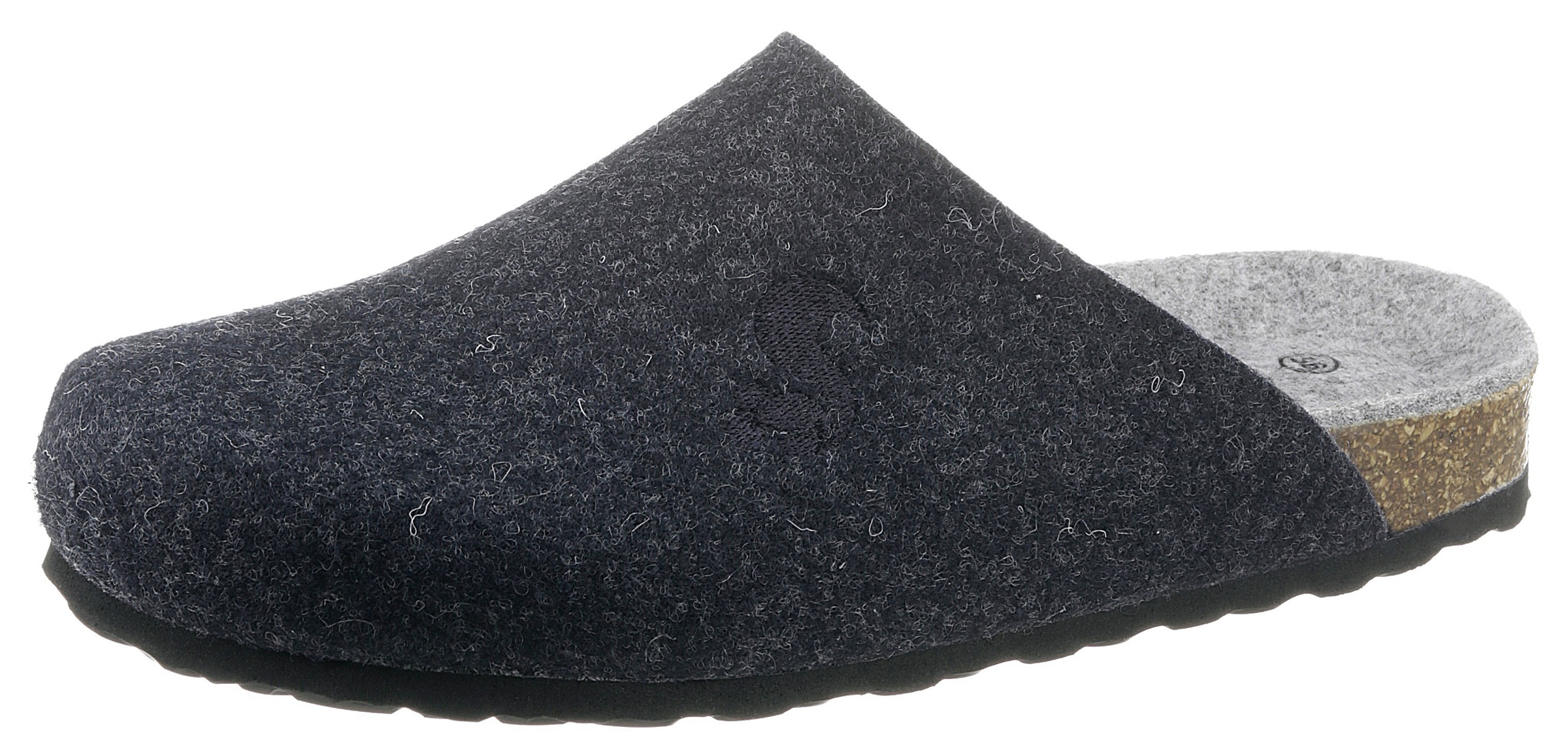 Image of thies Pantoffel »Bio Clog PET«, in klassischer Optik bei Ackermann Versand Schweiz