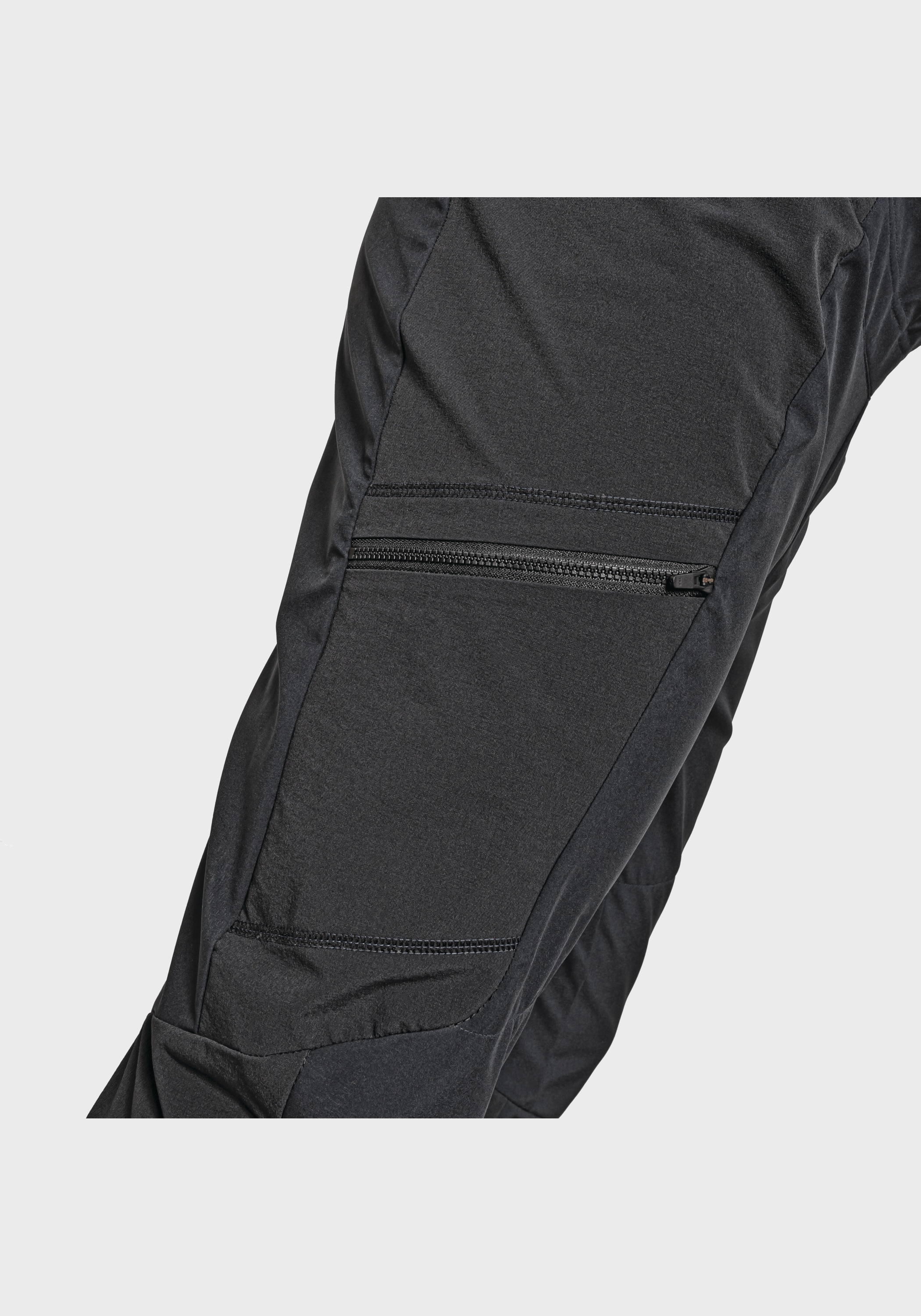 Schöffel Pantalon de plein air »Hybrid Pants Corno M«
