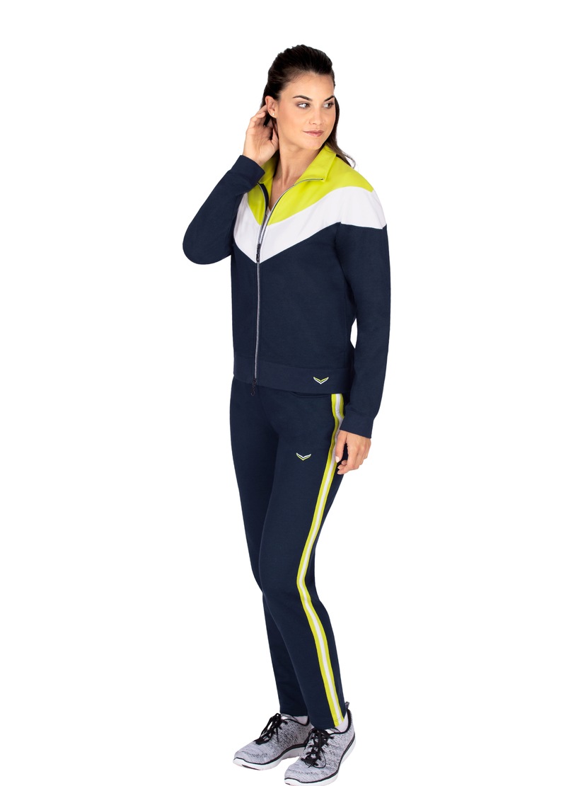 Image of Trigema Trainingsanzug, in drei Farben bei Ackermann Versand Schweiz