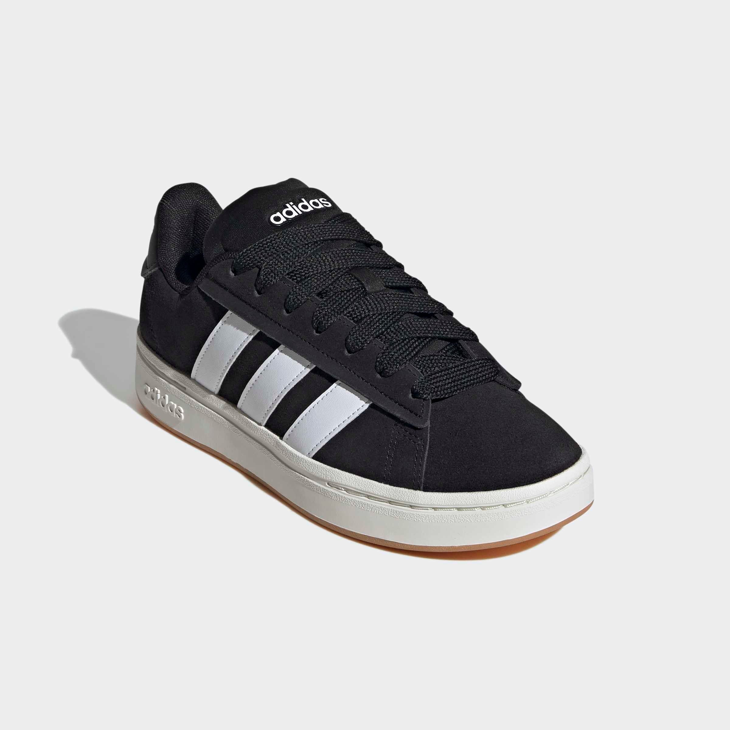 adidas Sportswear Sneaker »GRAND COURT ALPHA«  Design inspiriert vom adidas Campus 00