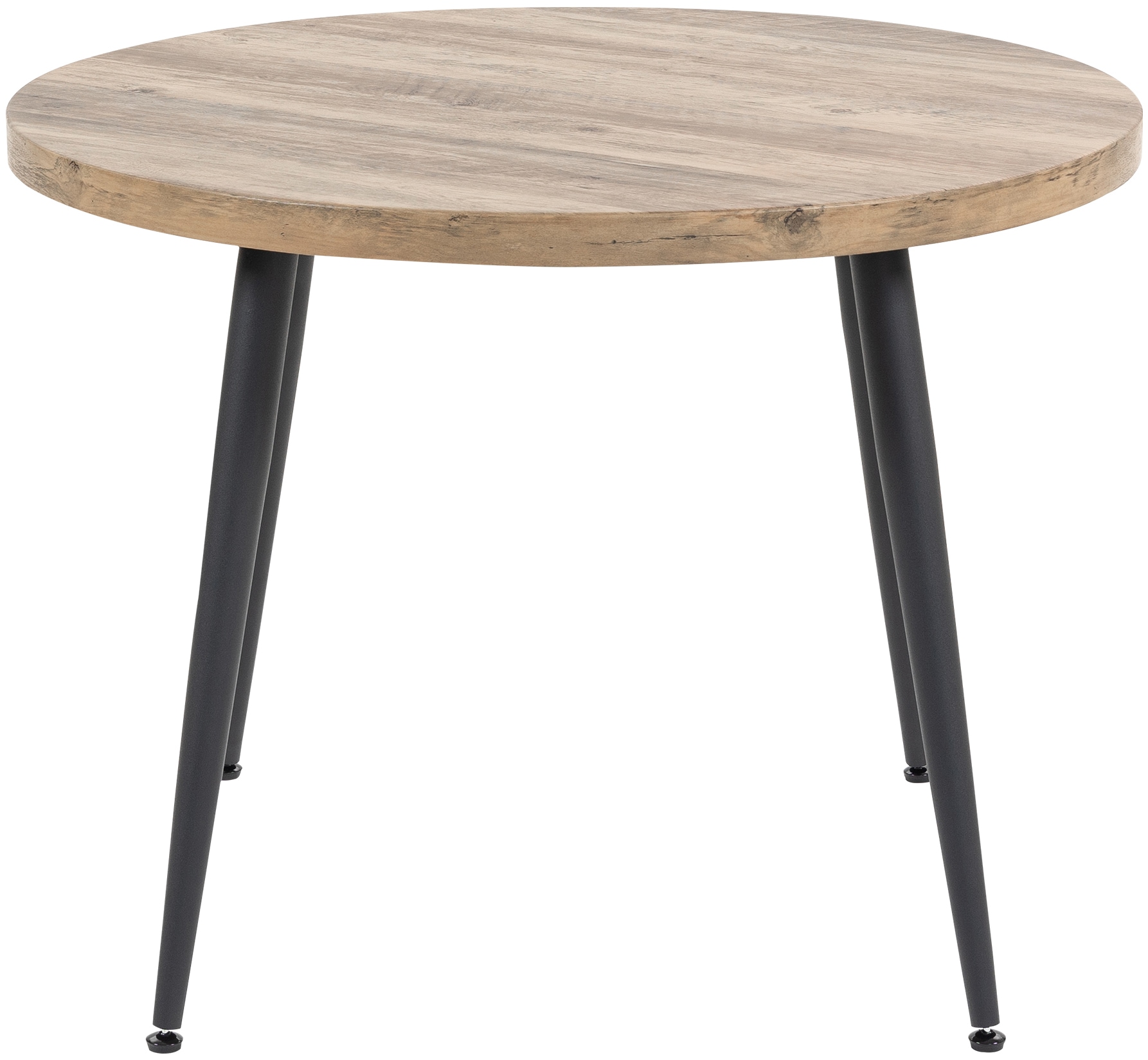 Duo Collection Esstisch »Marla Tisch« Massives Metallgestell, Belastbarkeit bis 100 kg