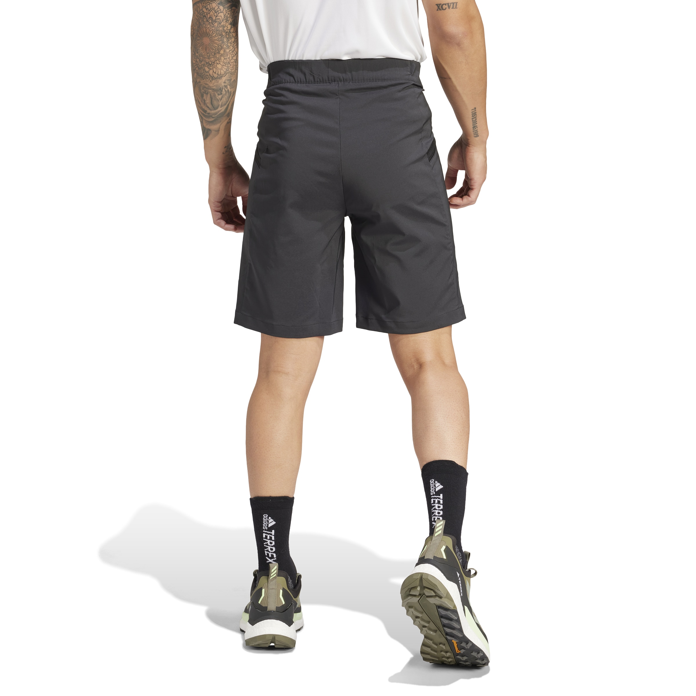 adidas TERREX Trekkingshorts »XPR MD Short«, (1 tlg.)