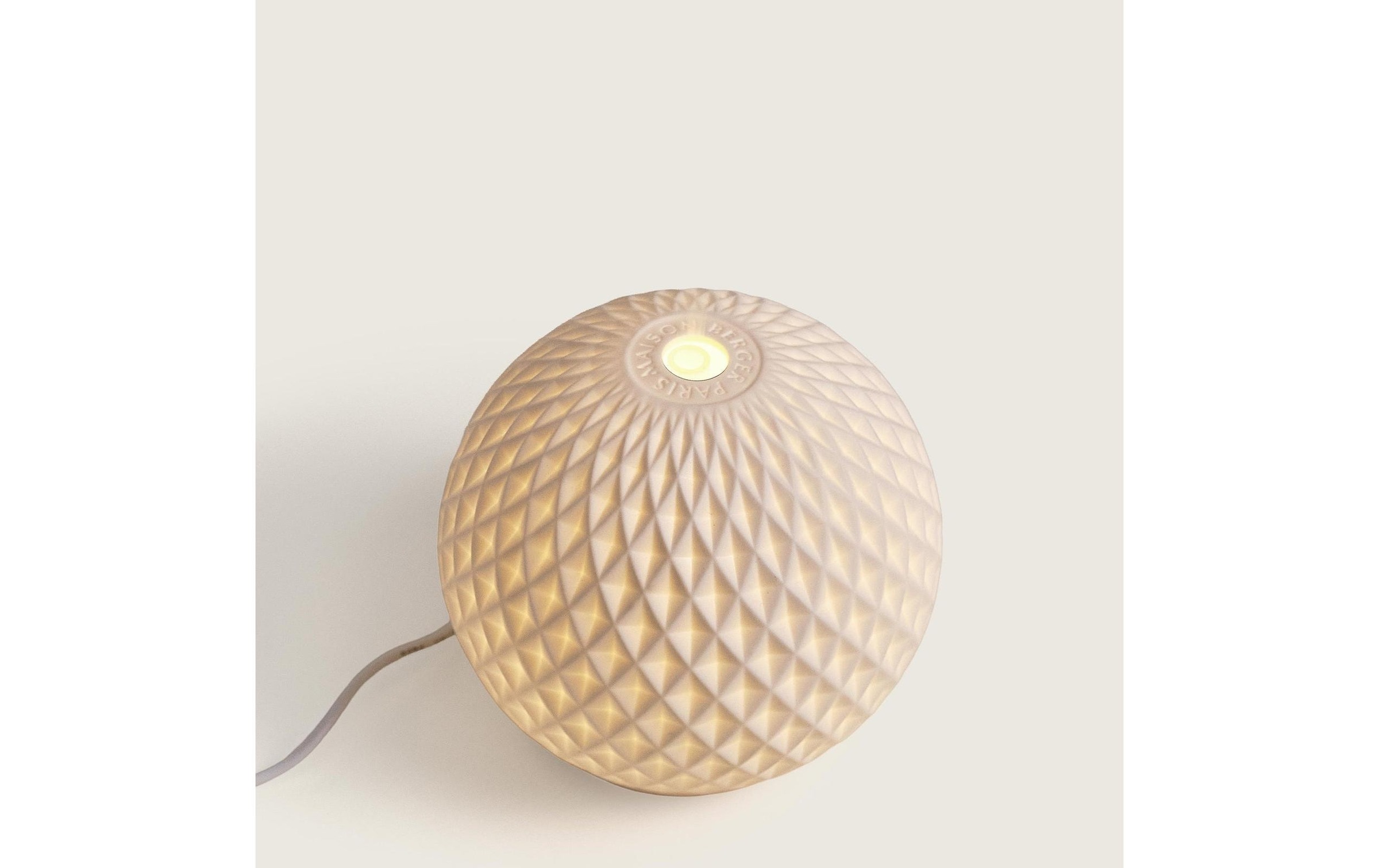   Diffuseur »Maison Berger Sphère Weisser Tee«