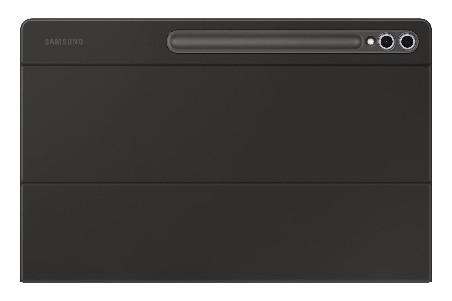 Samsung Tablet-Hülle »Book Cover Keyboard Slim für Galaxy Tab S10 Ultra | S9 Ultra«, Tastatur Cover, Schutzhülle, Tablethülle, Case, Schutzcase, stossfest