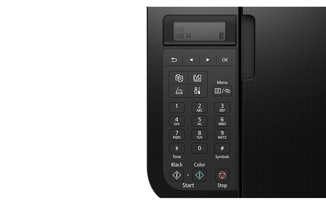 Canon Multifunktionsdrucker »PIXMA TR4550«