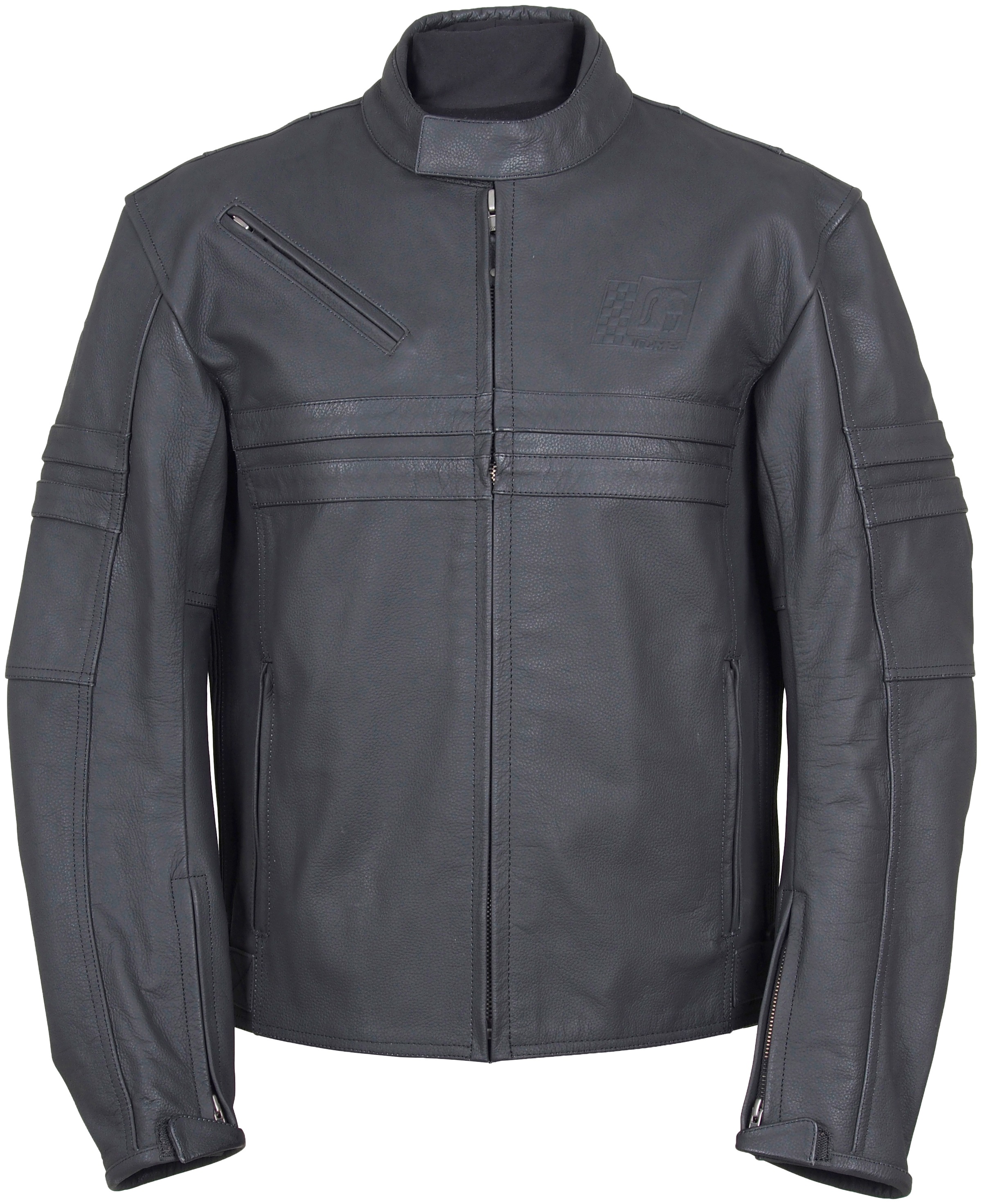 roleff Motorradjacke »RO 844 S«