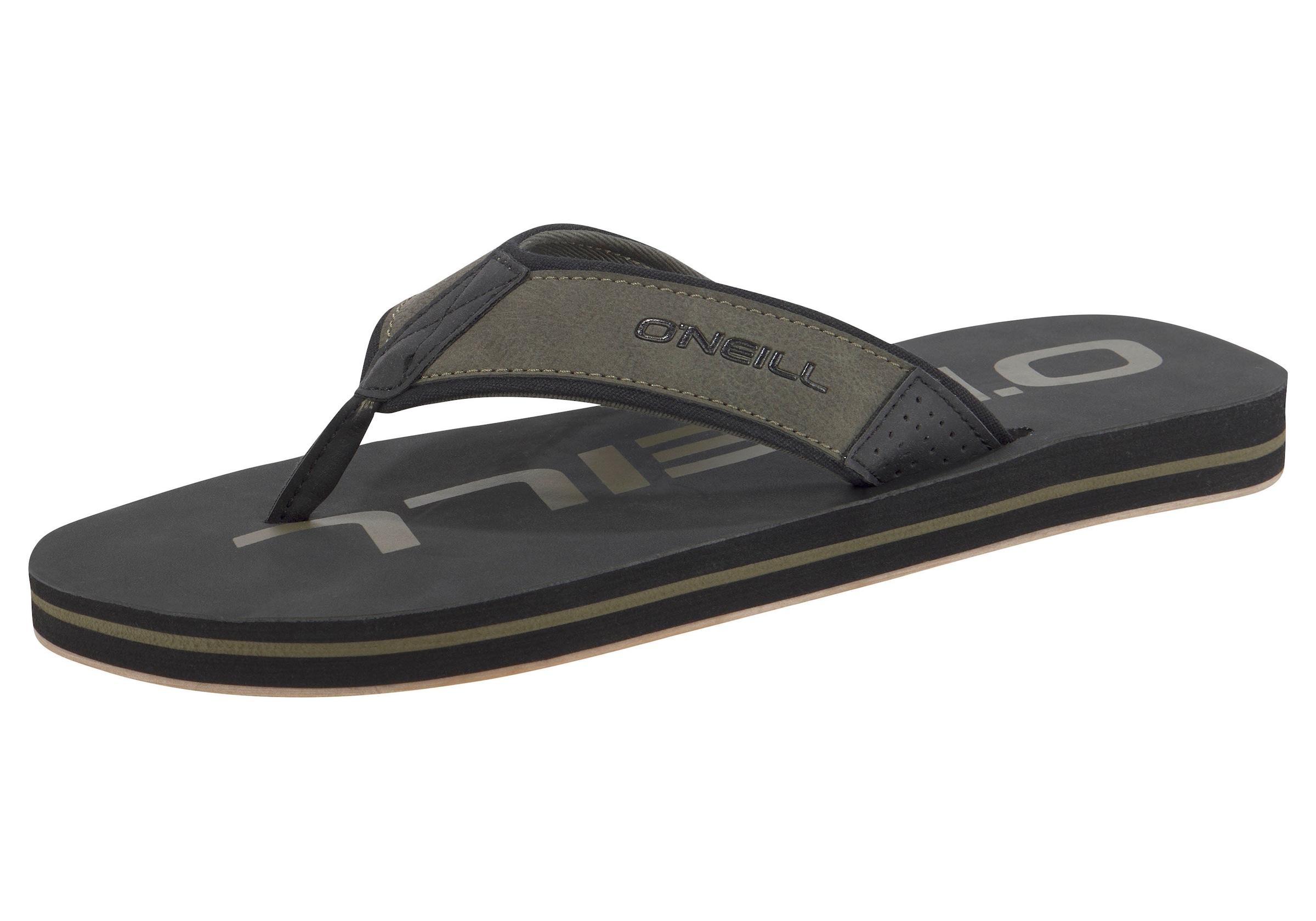 Zehentrenner »MICK FLIPFLOP MEN LOW«