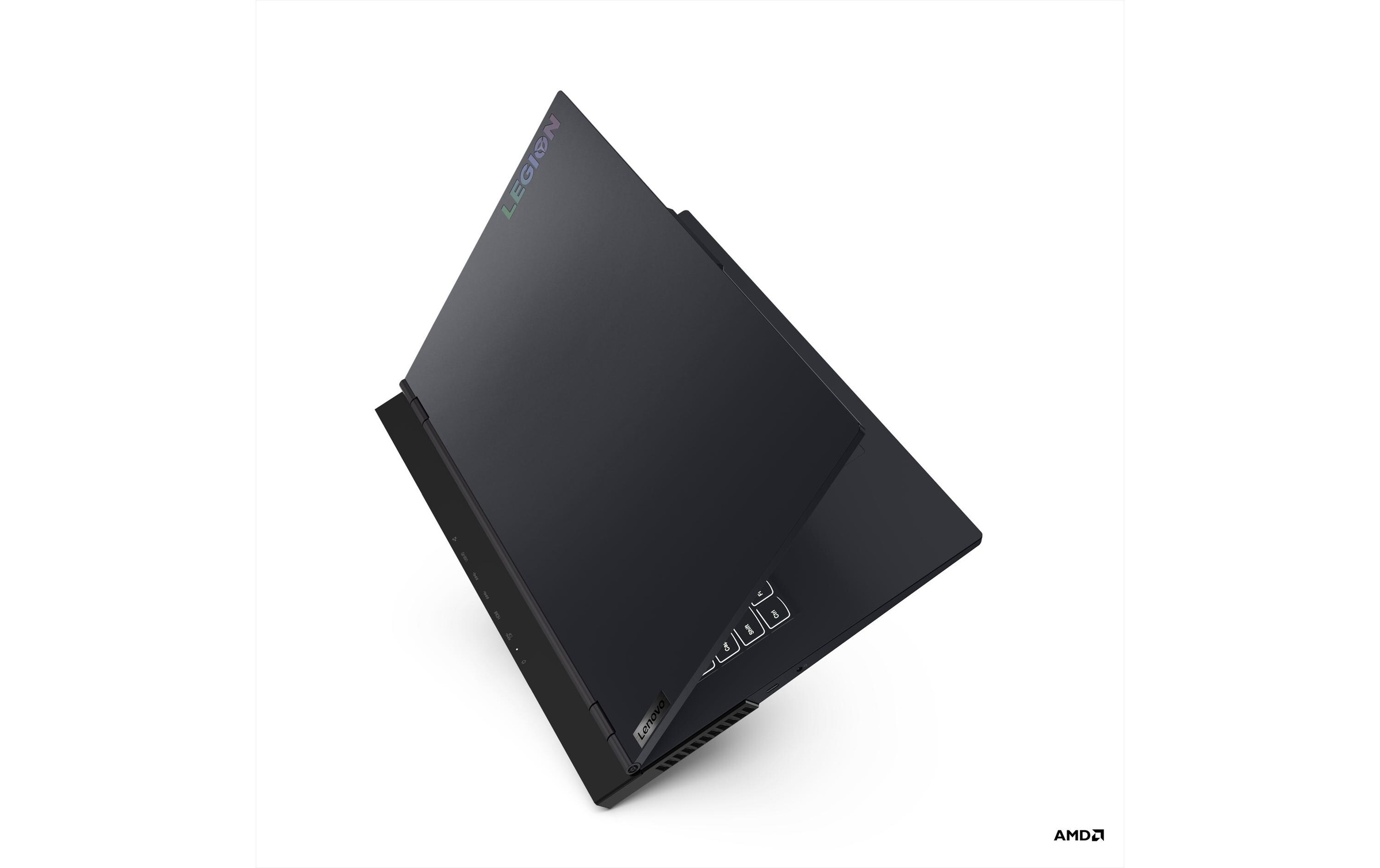 Lenovo Gaming-Notebook »Legion 5 17ACH6H«, 43,76 cm, / 17,3 Zoll, AMD, Ryzen 7, GeForce RTX 3060, 512 GB SSD