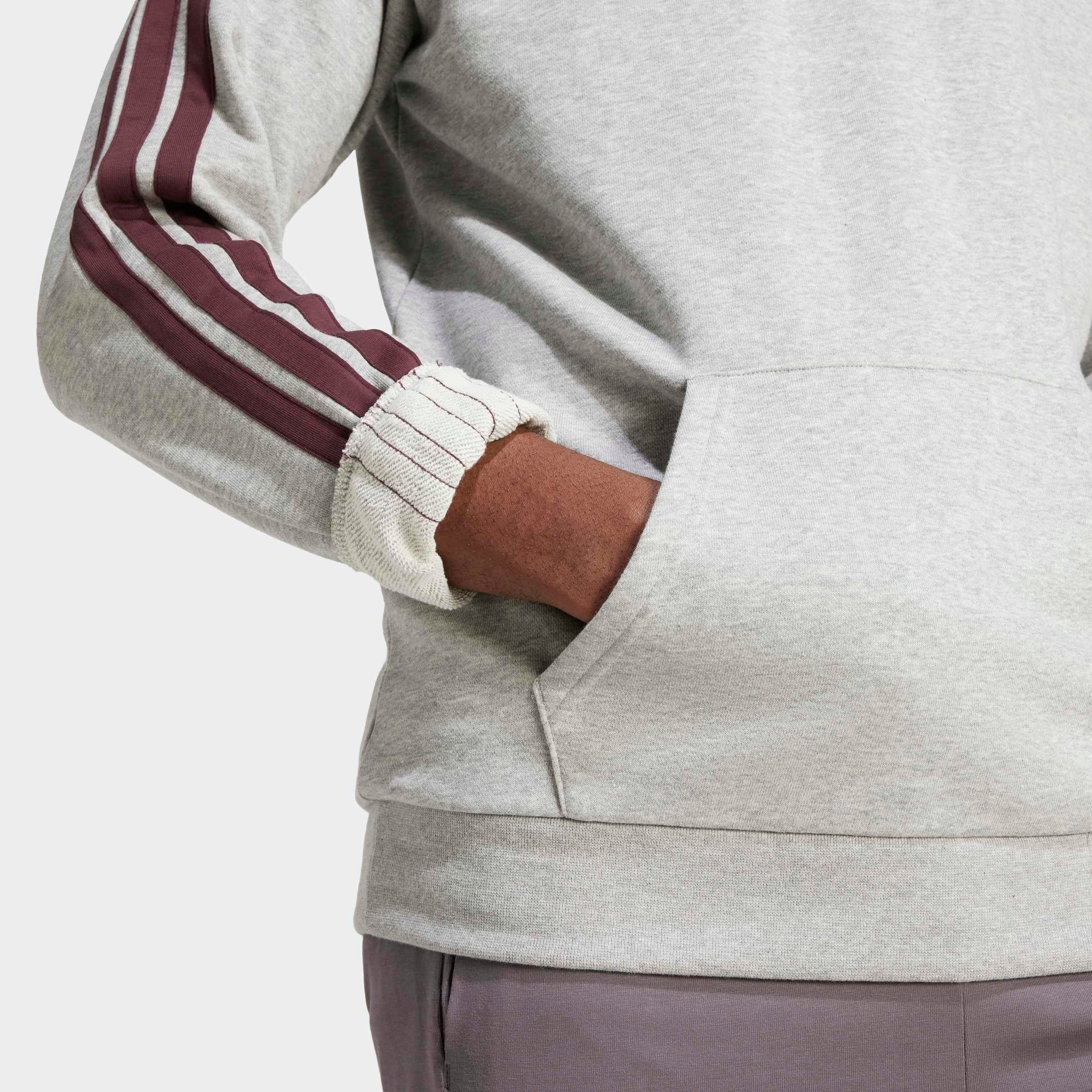 adidas Sportswear Kapuzensweatshirt »M C COLLEG HOOD«
