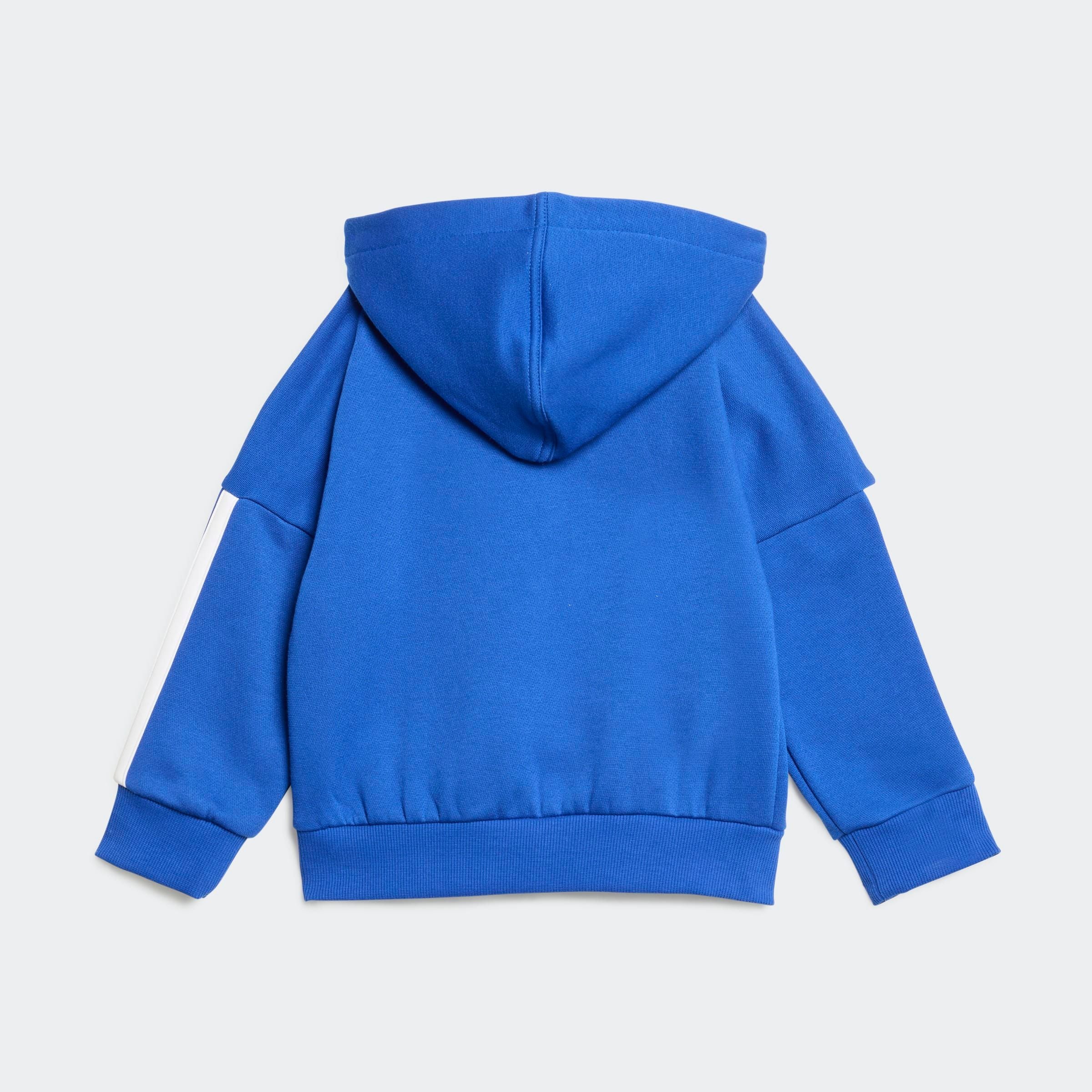 adidas Sportswear Trainingsanzug »I 3S FL HD JOG«, (2 tlg.)