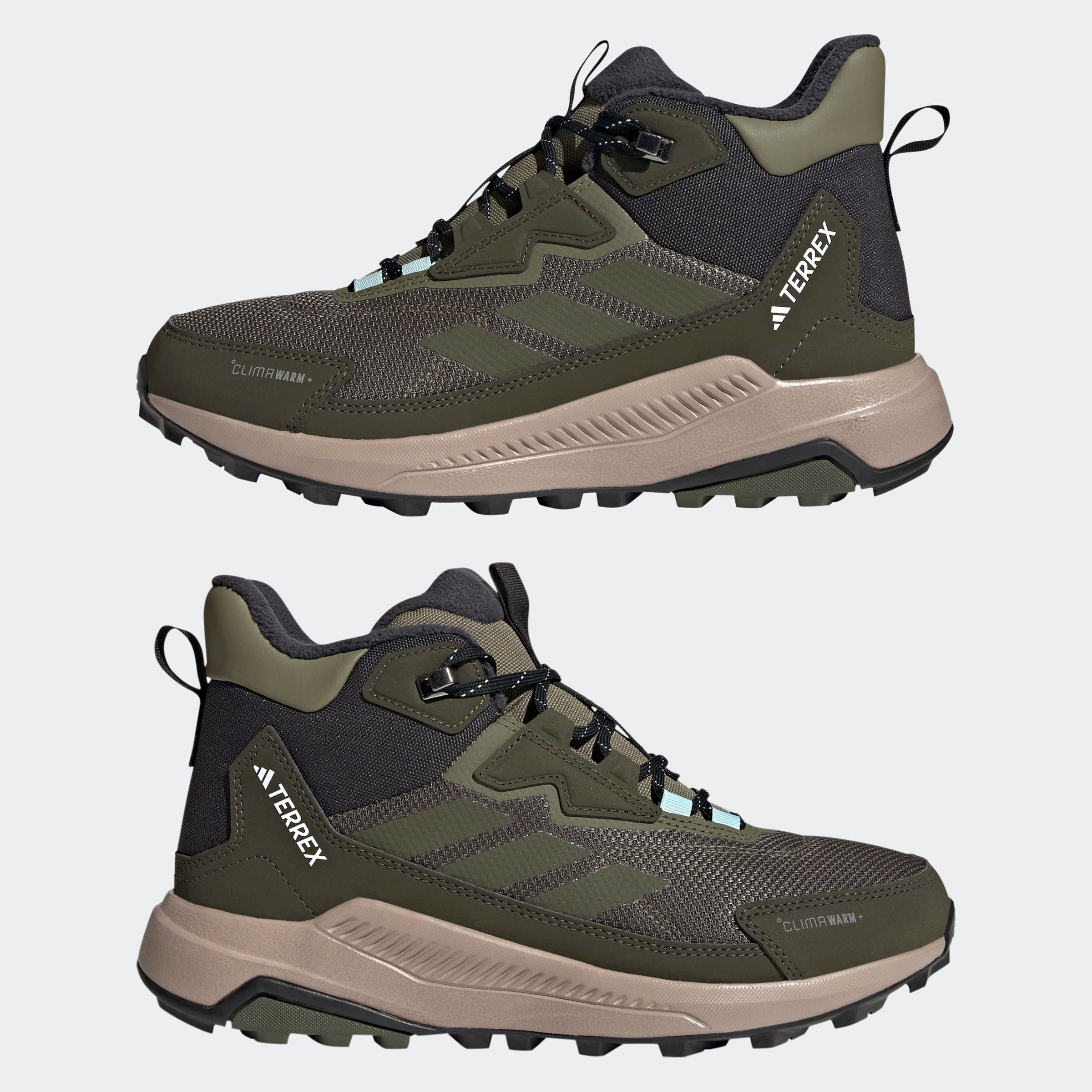 adidas TERREX Bottes d'hiver »TERREX ANYLANDER CLIMAWARM+«