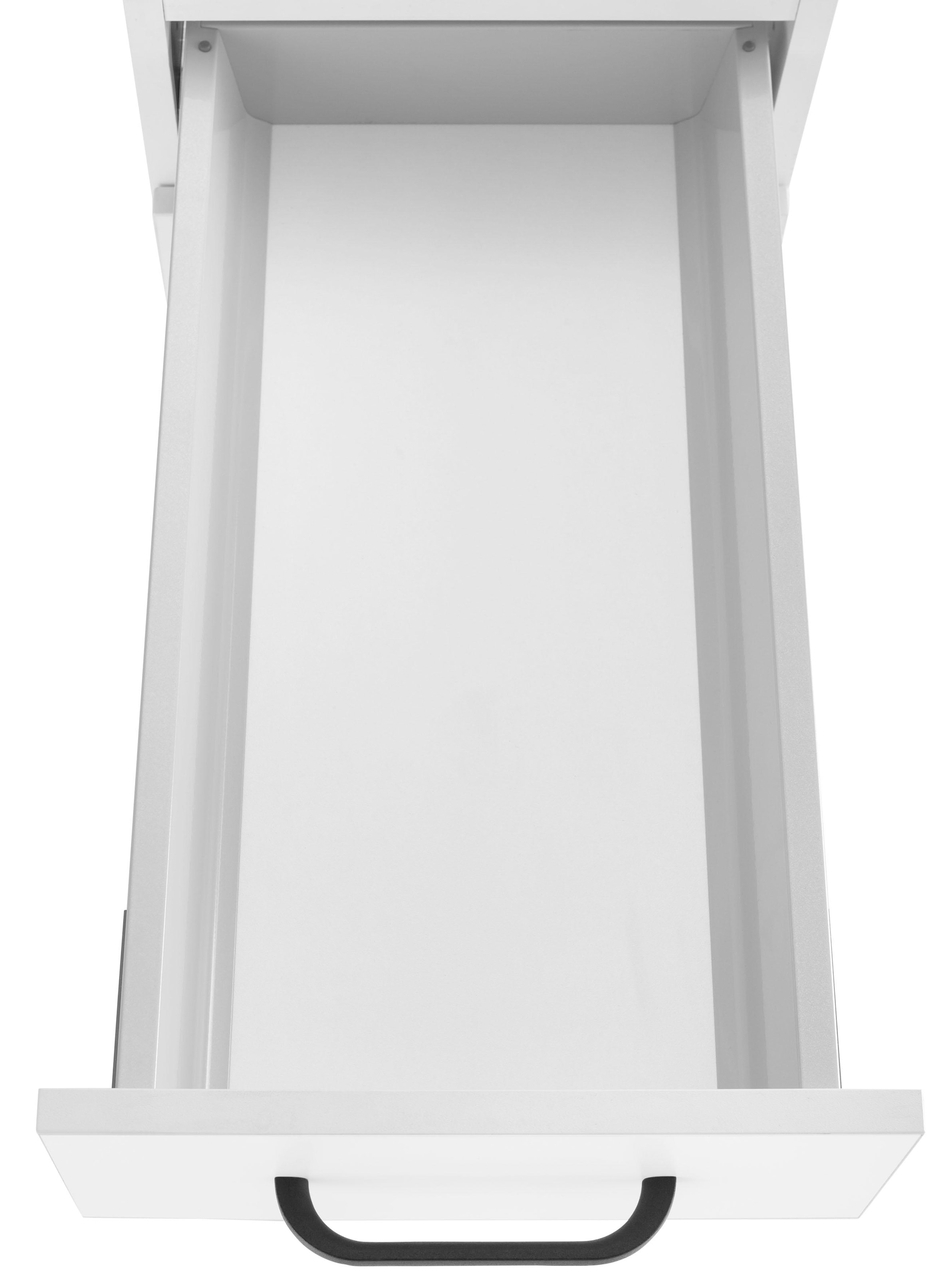 OPTIFIT Kücheninsel »Elga«, Soft-Close-Funktion, grossen Vollauszügen, Stellbreite 150 x 95 cm