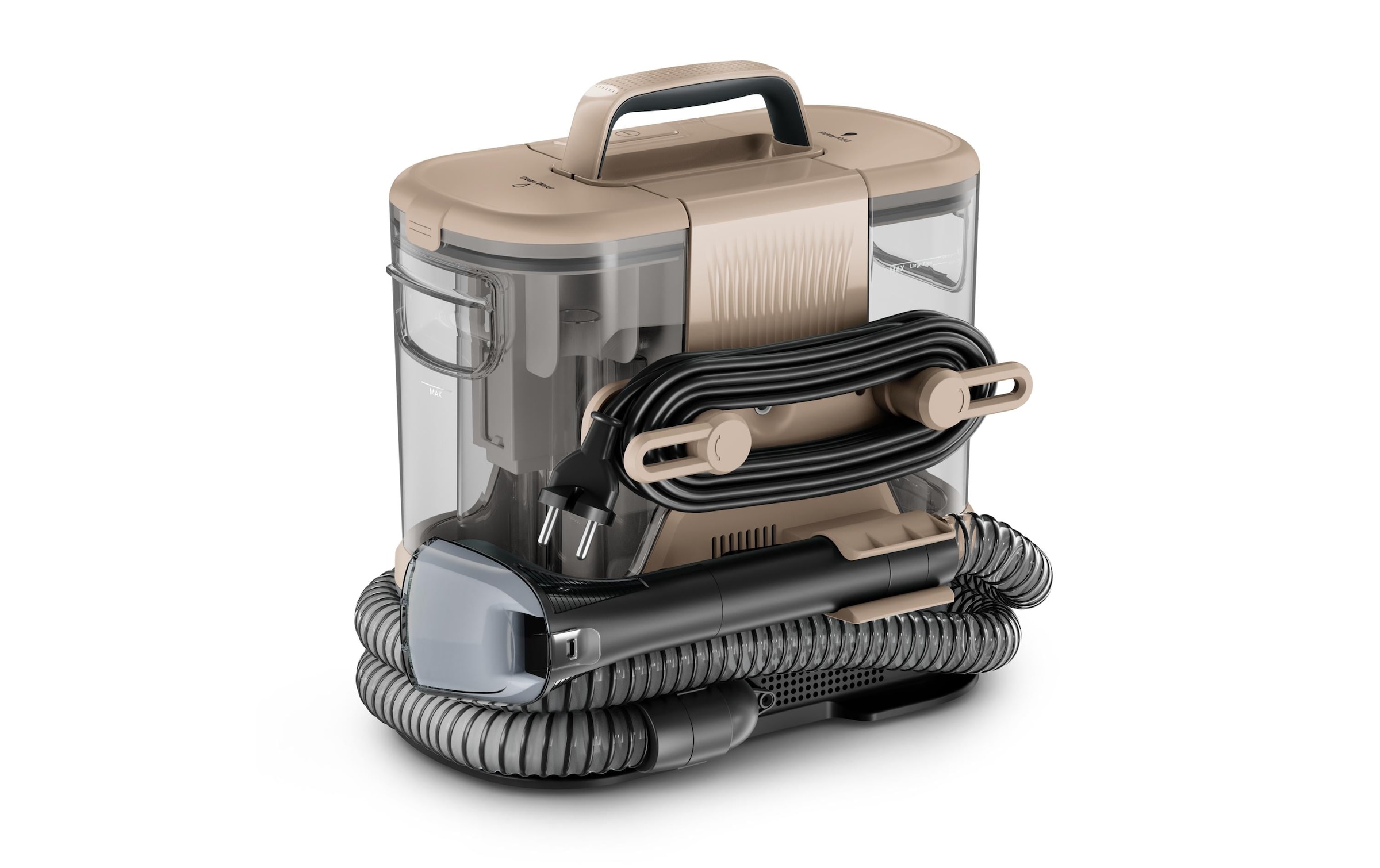 Rowenta Teppichreinigungsgerät »IN3010«