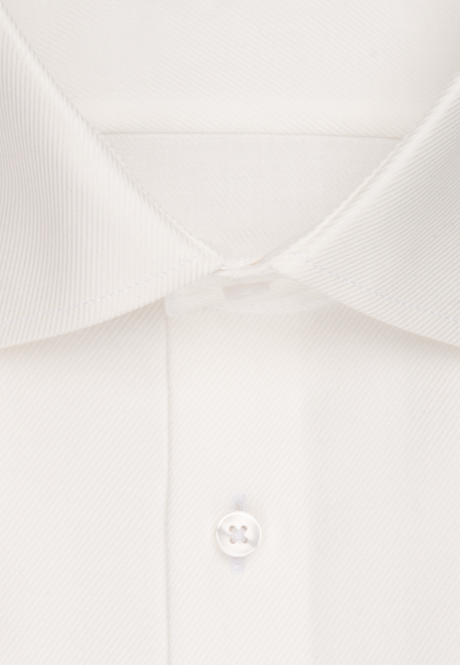 seidensticker Businesshemd »Schwarze Rose« Slim 1/1 Kentkragen Uni