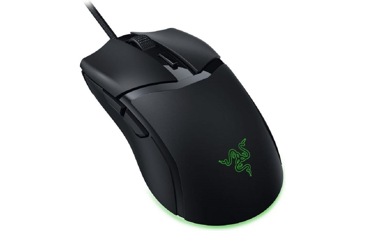 Image of RAZER Gaming-Maus "Cobra" kabelgebunden