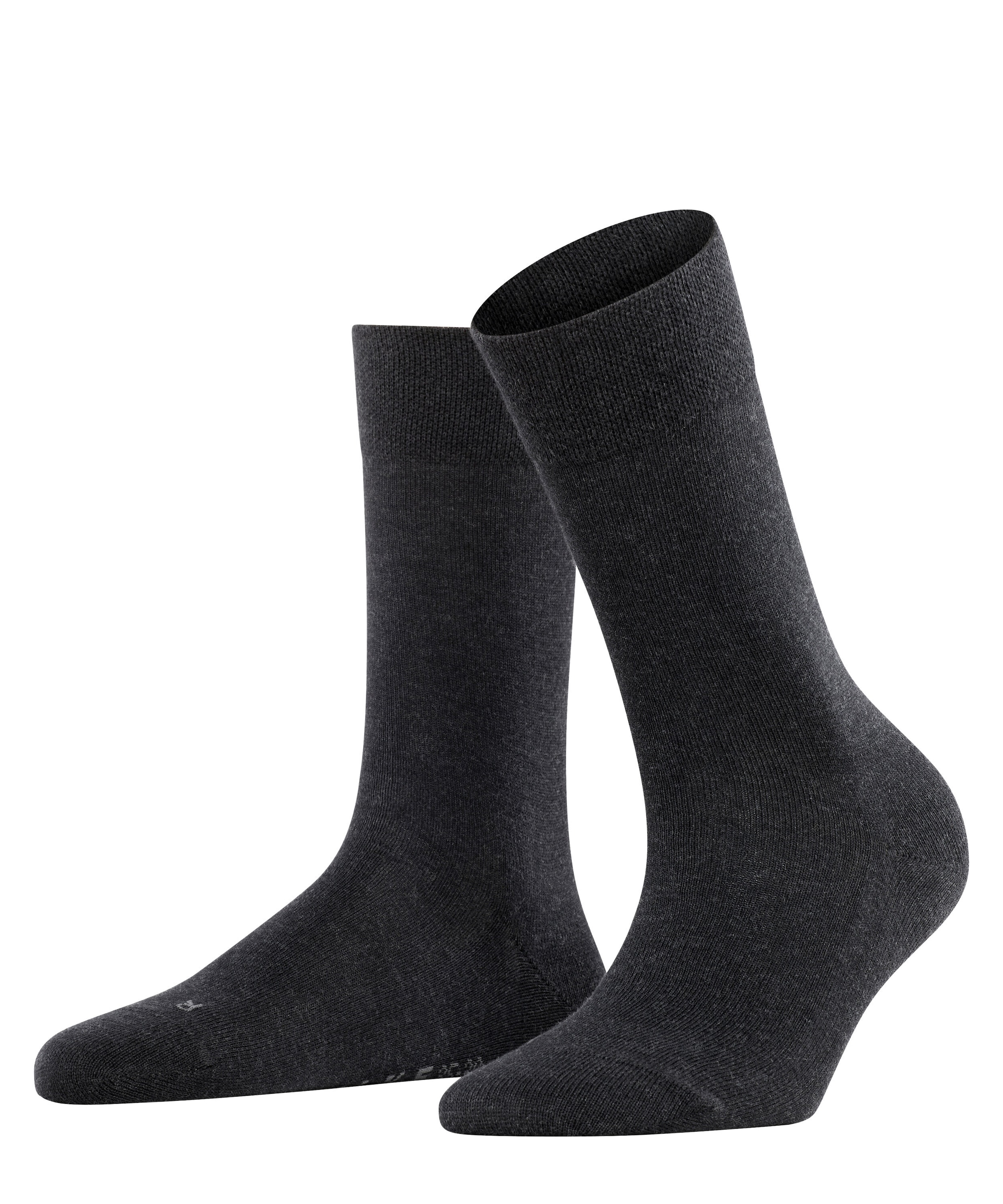 Image of FALKE Socken "Sensitive London" weicher Komfortbund, druckfreier Sitz, atmungsaktiv