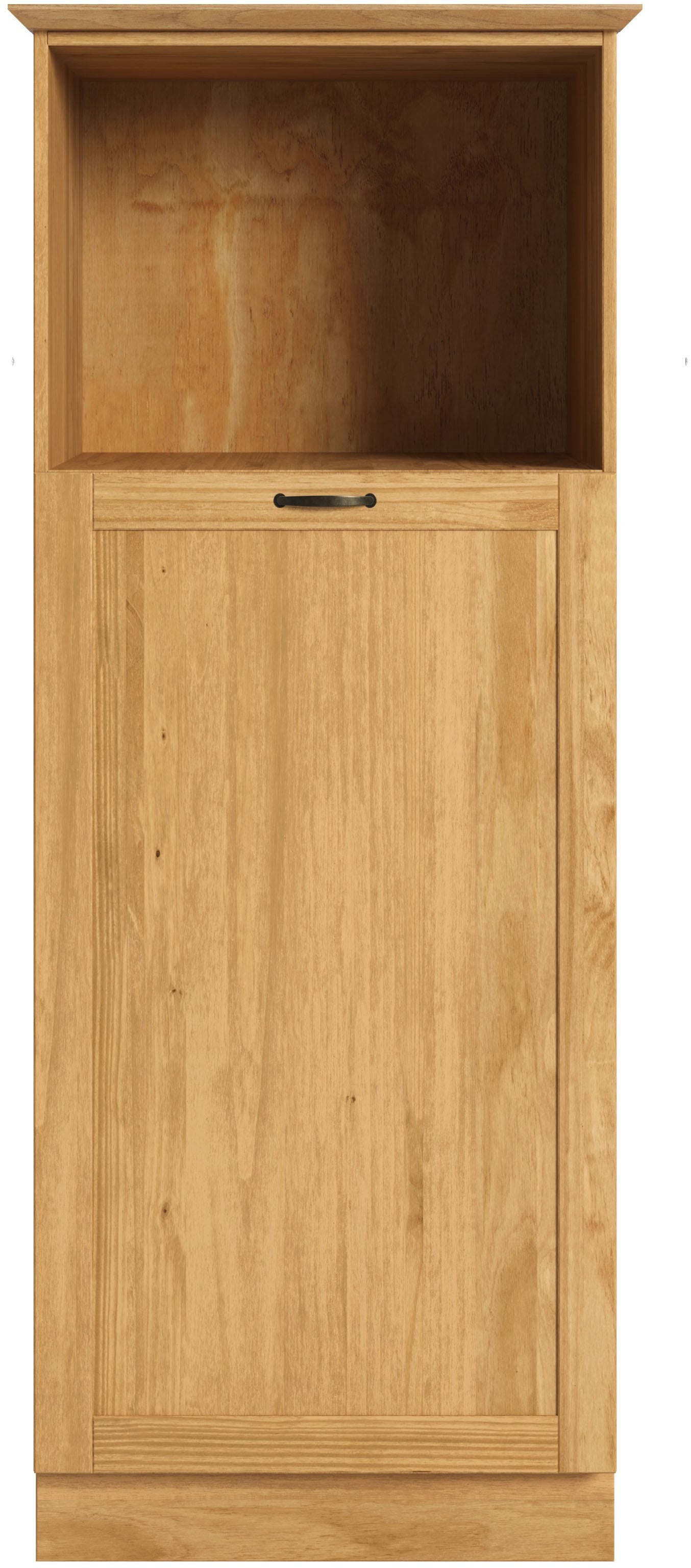 Home affaire Four/réfrigérateur encastrable »Teramo« Breite 60 cm, 1 Tür, 1 offenes Fach