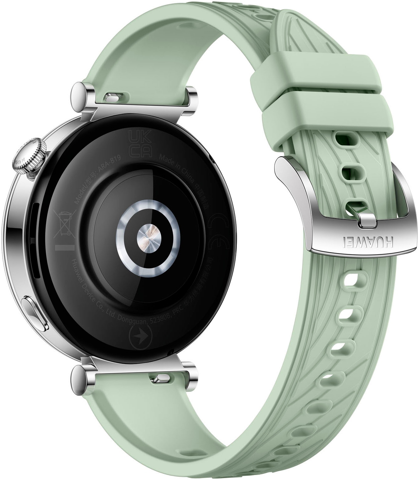 Huawei Smartwatch »Watch GT4«, (/ 1,32 Zoll), HUAWEI TruSeen 5.5+
