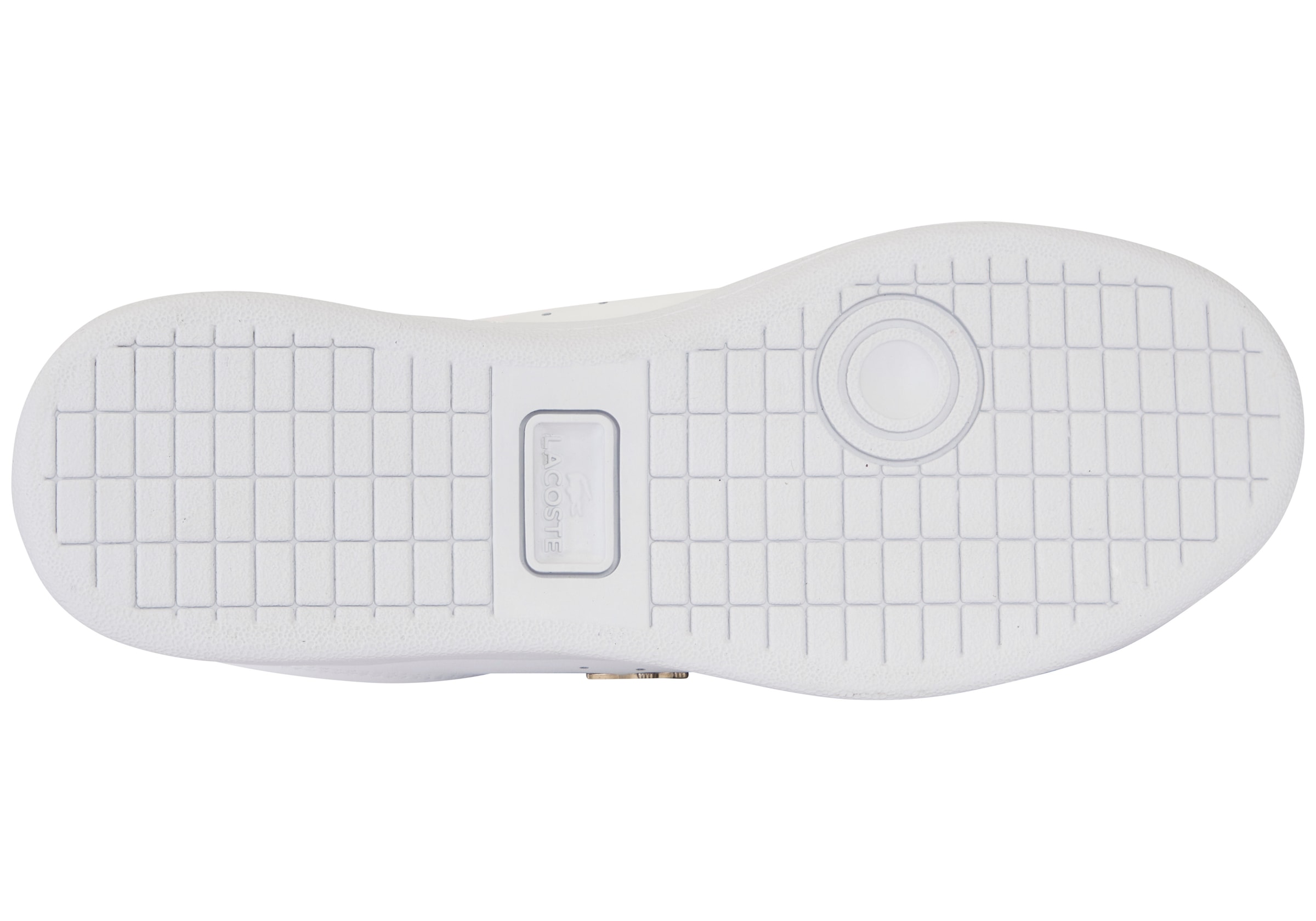 Lacoste Sneakers »CARNABY SET«