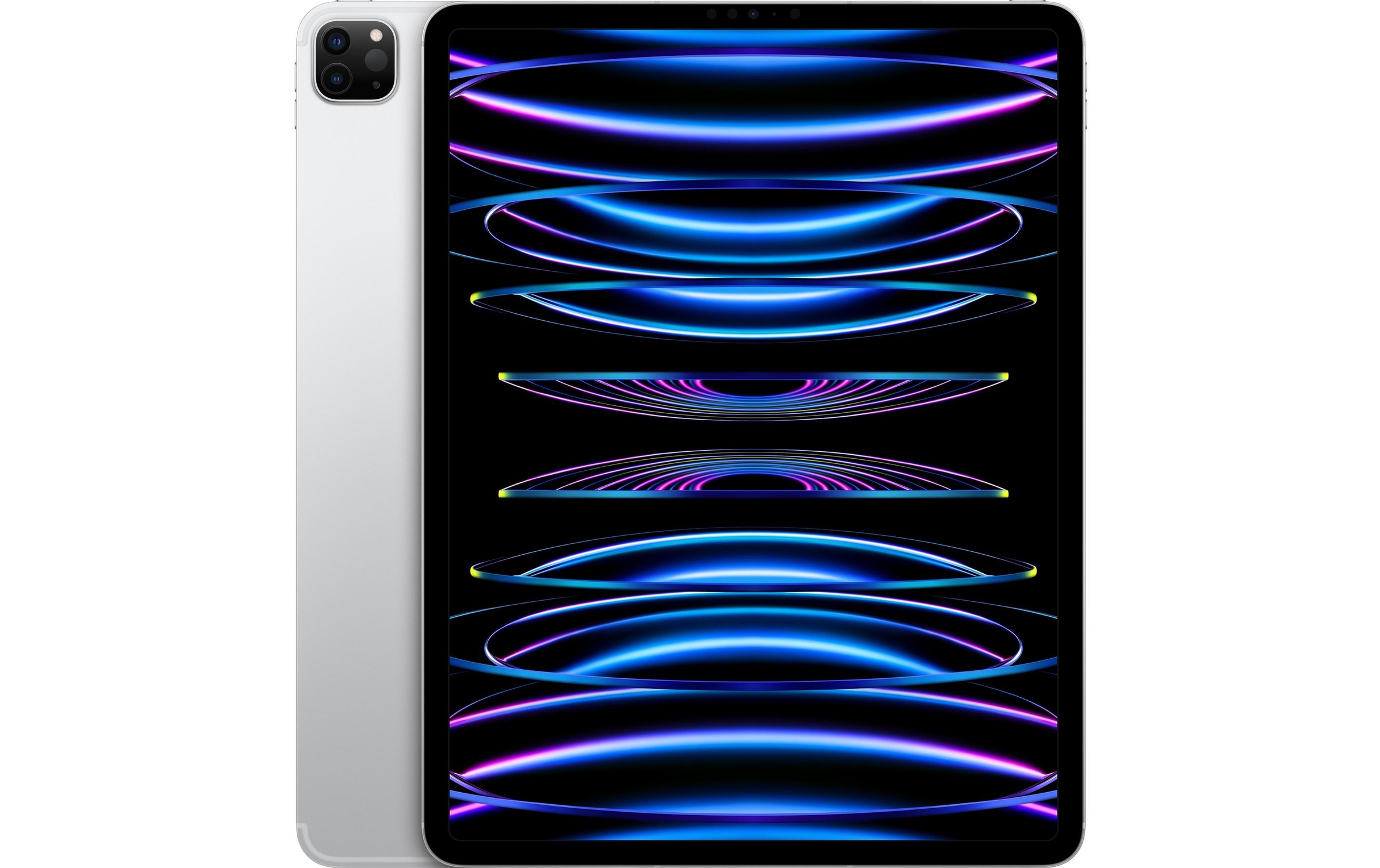 Apple Tablet »iPad Pro 12.9 2022 M2 Cellular, 256, GB Speicherplatz«, (iPadOS MP213TY/A) kaufen