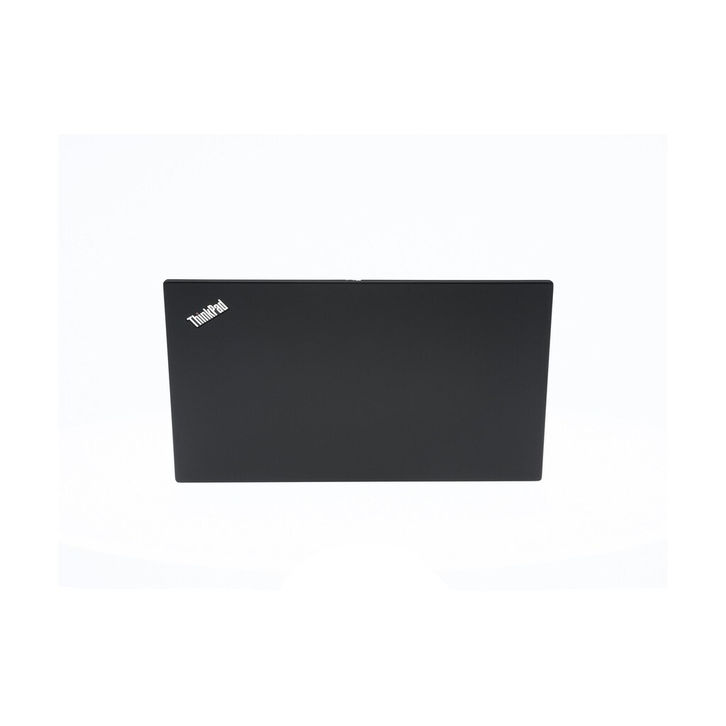 Lenovo Notebook »ThinkPad P43s LTE«, / 14 Zoll, Intel, Core i7, 16 GB HDD, 512 GB SSD