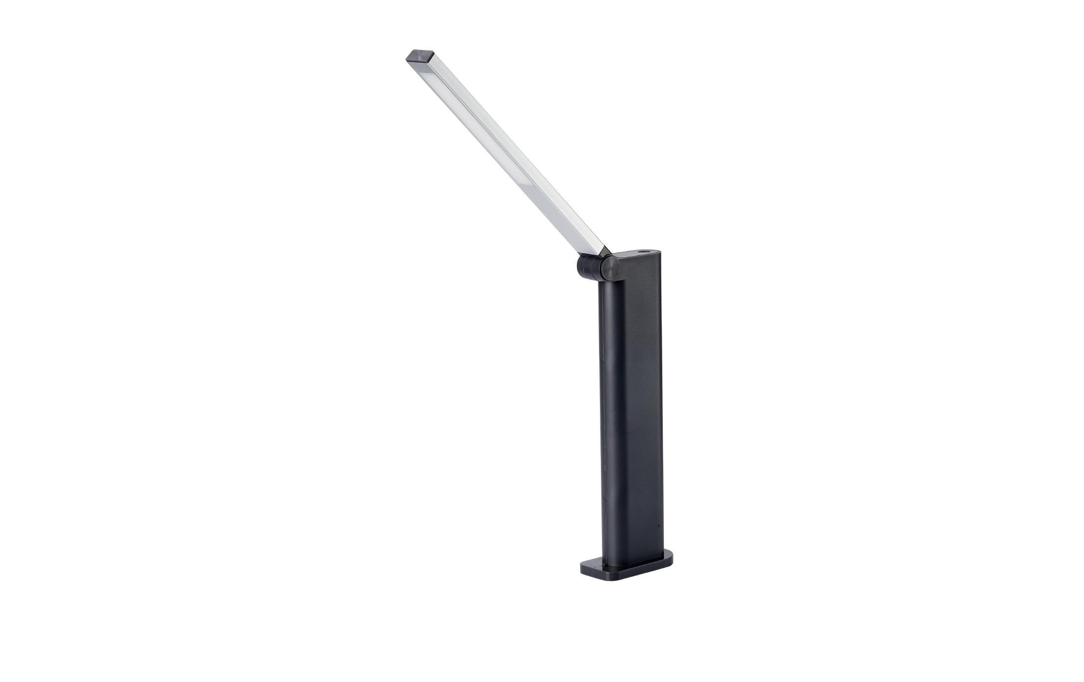 Image of Philips LED Schreibtischlampe "Amber" Neutralweiss Warmweiss