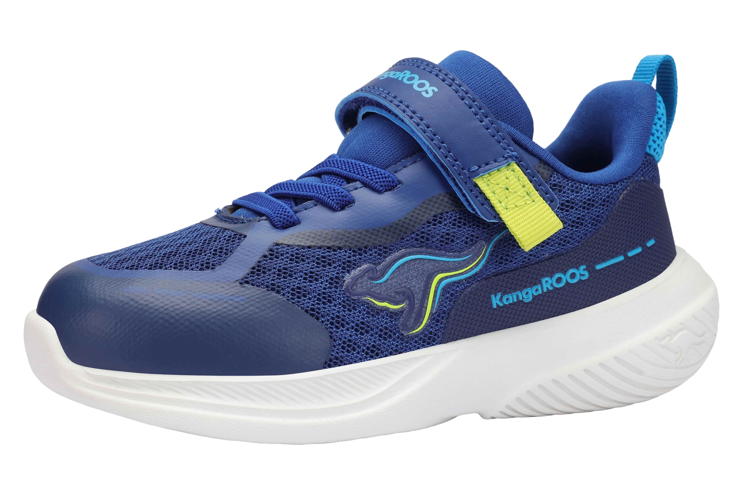 KangaROOS Sneakers »K-RDI PEBBLE EV«