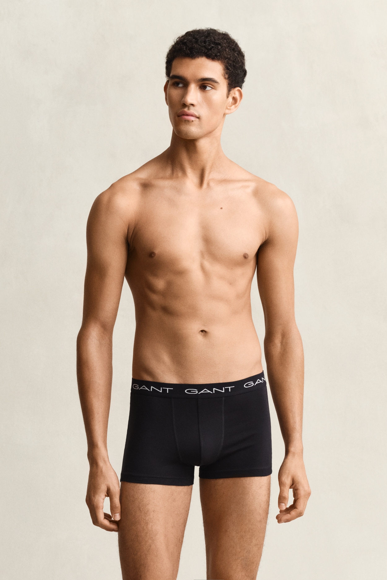 Gant Tronc »3-PACK« 3 cuis coupe régulière avec ceinture élastique