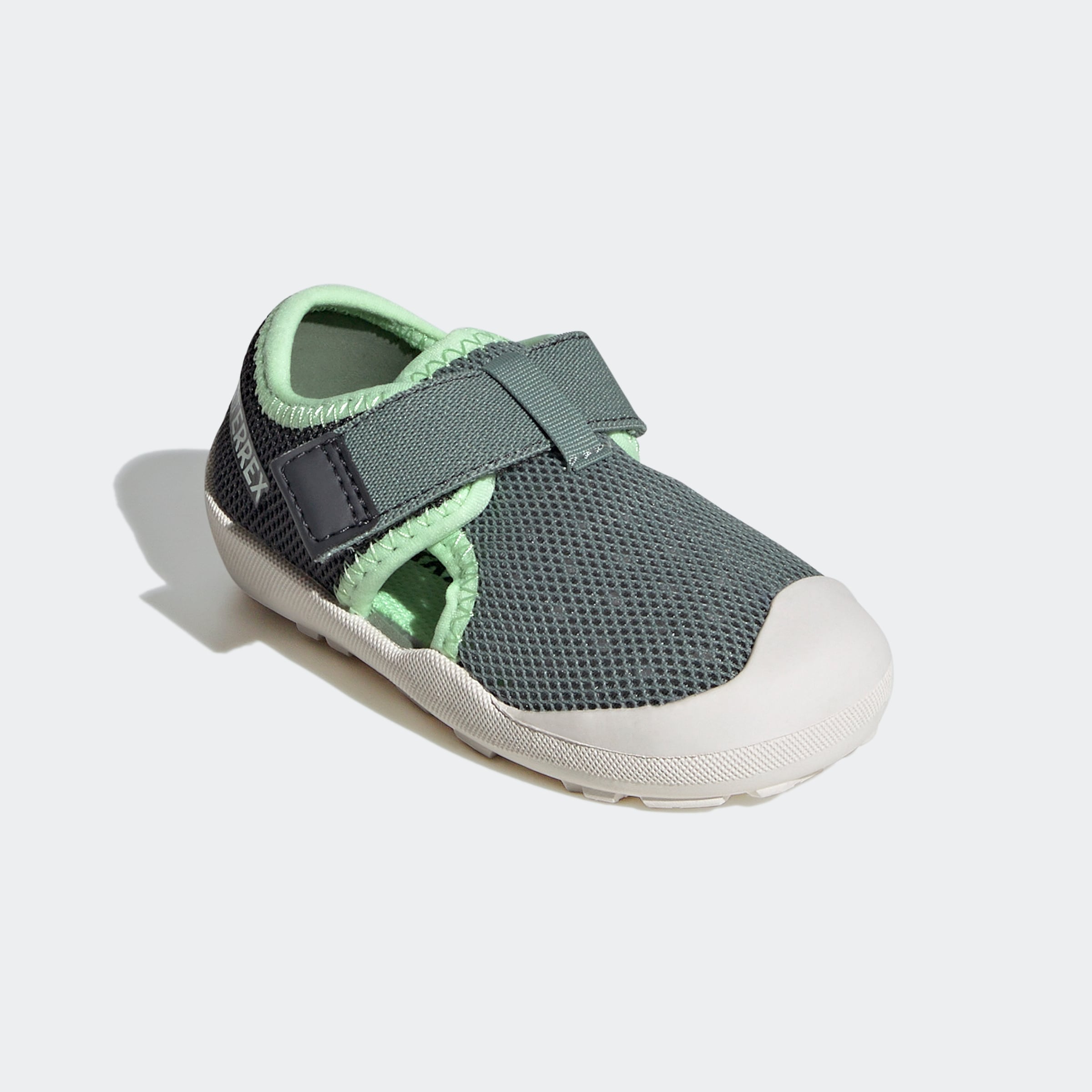 adidas TERREX Outdoorsandale »CAPTAIN TOEY KIDS«, für Kinder