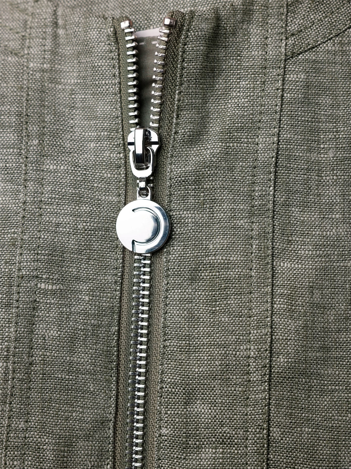 CREATION L PREMIUM Veste blazer »Leinen-Blazer«