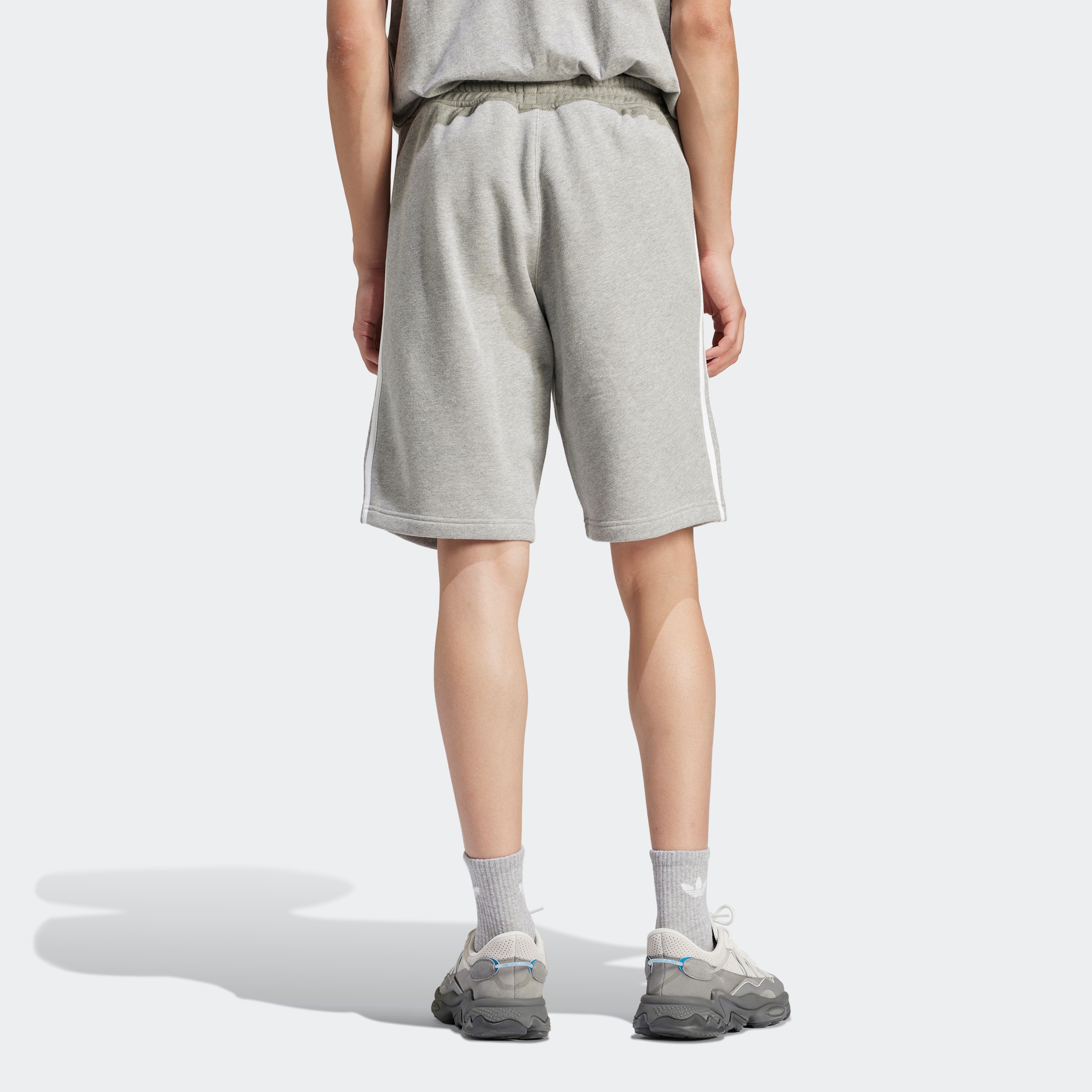 adidas Originals Shorts »3-STRIPE SHORT«, (1 tlg.)