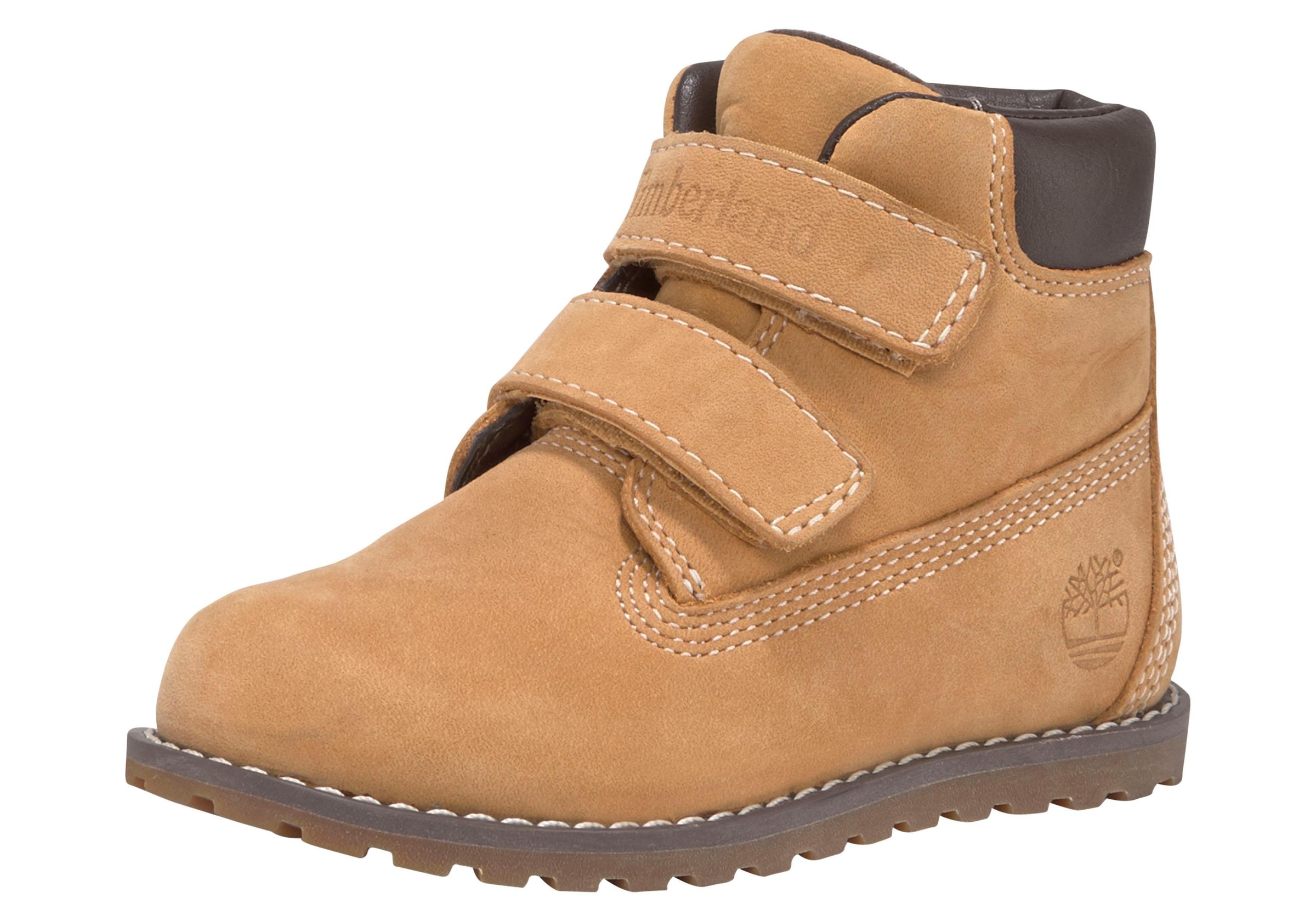 Image of Timberland Klettboot »Pokey Pine H&L«, Wasser und Schmutzabweisend bei Ackermann Versand Schweiz