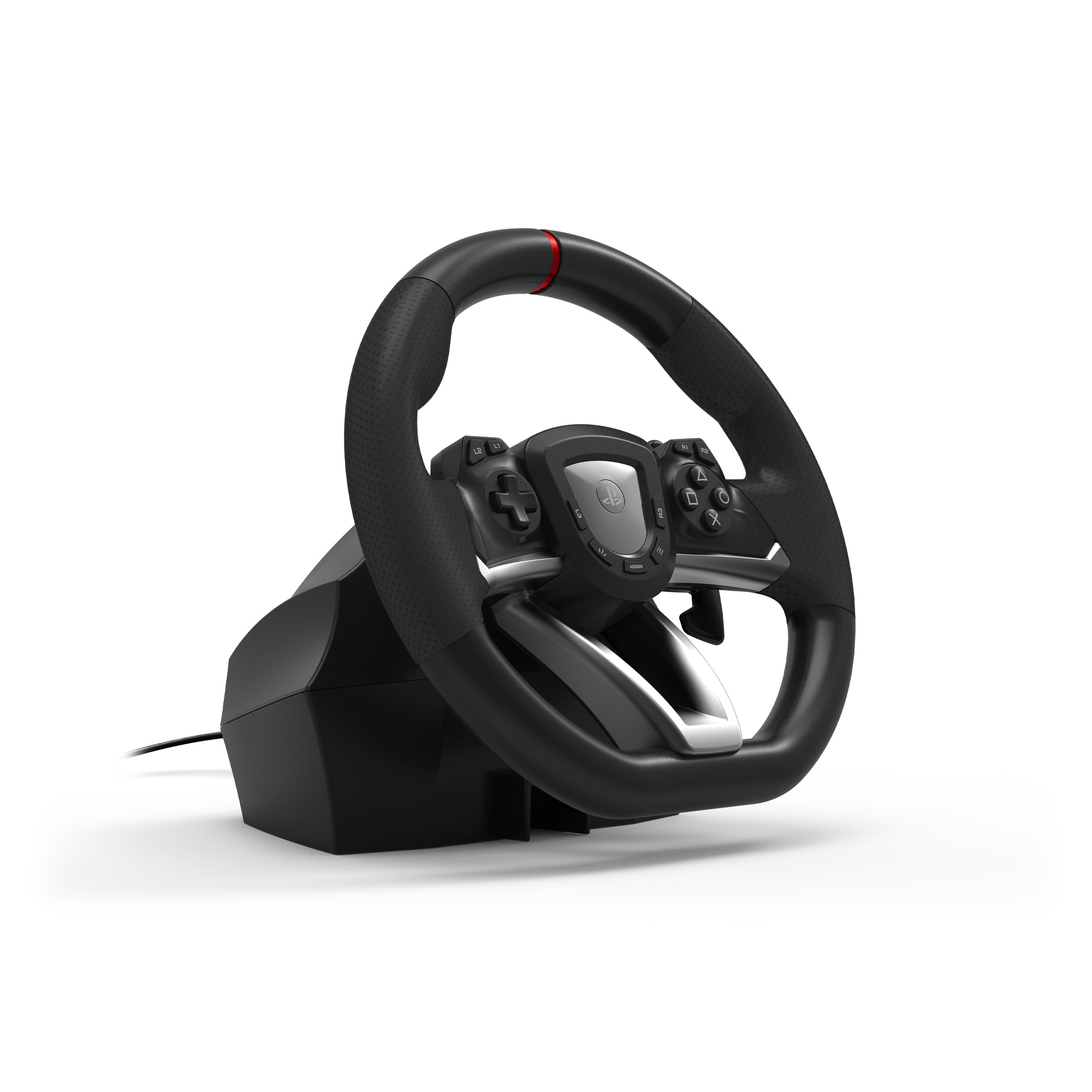 Hori Lenkrad »PS5 Lenkrad RWA: Racing Wheel Apex«