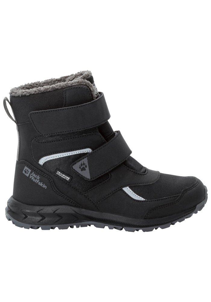 Jack Wolfskin Winterboots »WOODLAND WT TEXAPORE HIGH VC K«