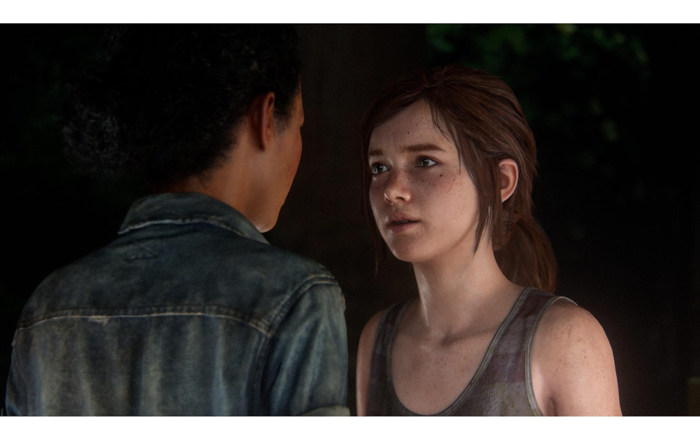 Sony Spielesoftware »Last of Us Part I, PS5«, PlayStation 5