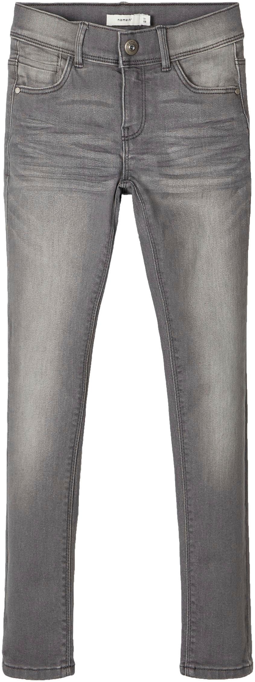 Name It Stretch-Jeans »NKFPOLLY DNMATASI PANT«