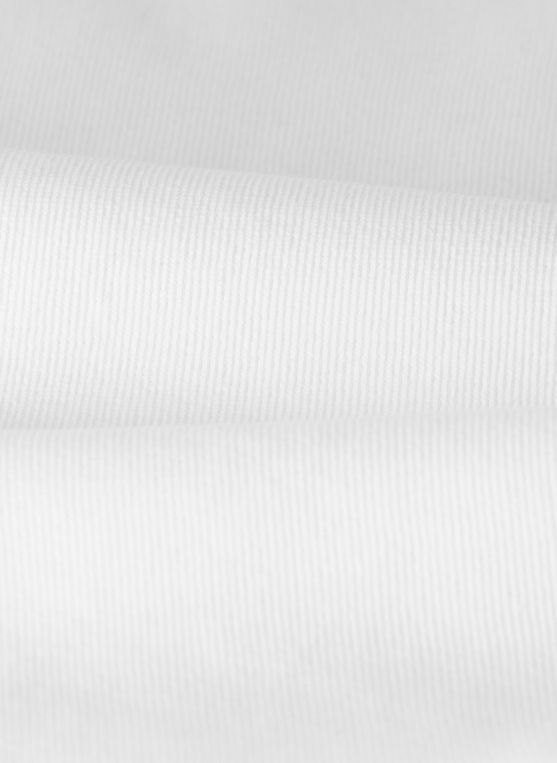 Trigema Crop-Top »TRIGEMA Cropped Top aus elastischem Doppelripp« 1 cuis