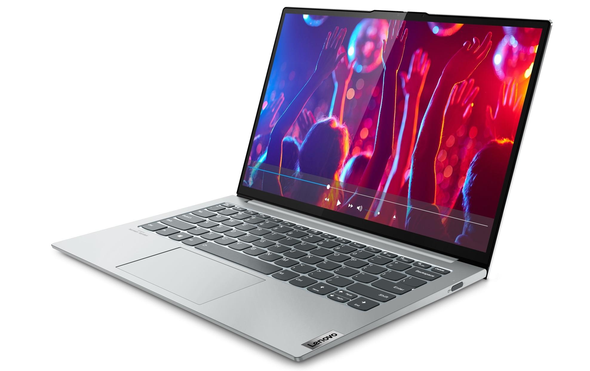 Image of Lenovo Business-Notebook »13x ITG«, (33,64 cm/13,3 Zoll), Intel, Core i7, Iris Xe Graphics, 512 GB SSD bei Ackermann Versand Schweiz