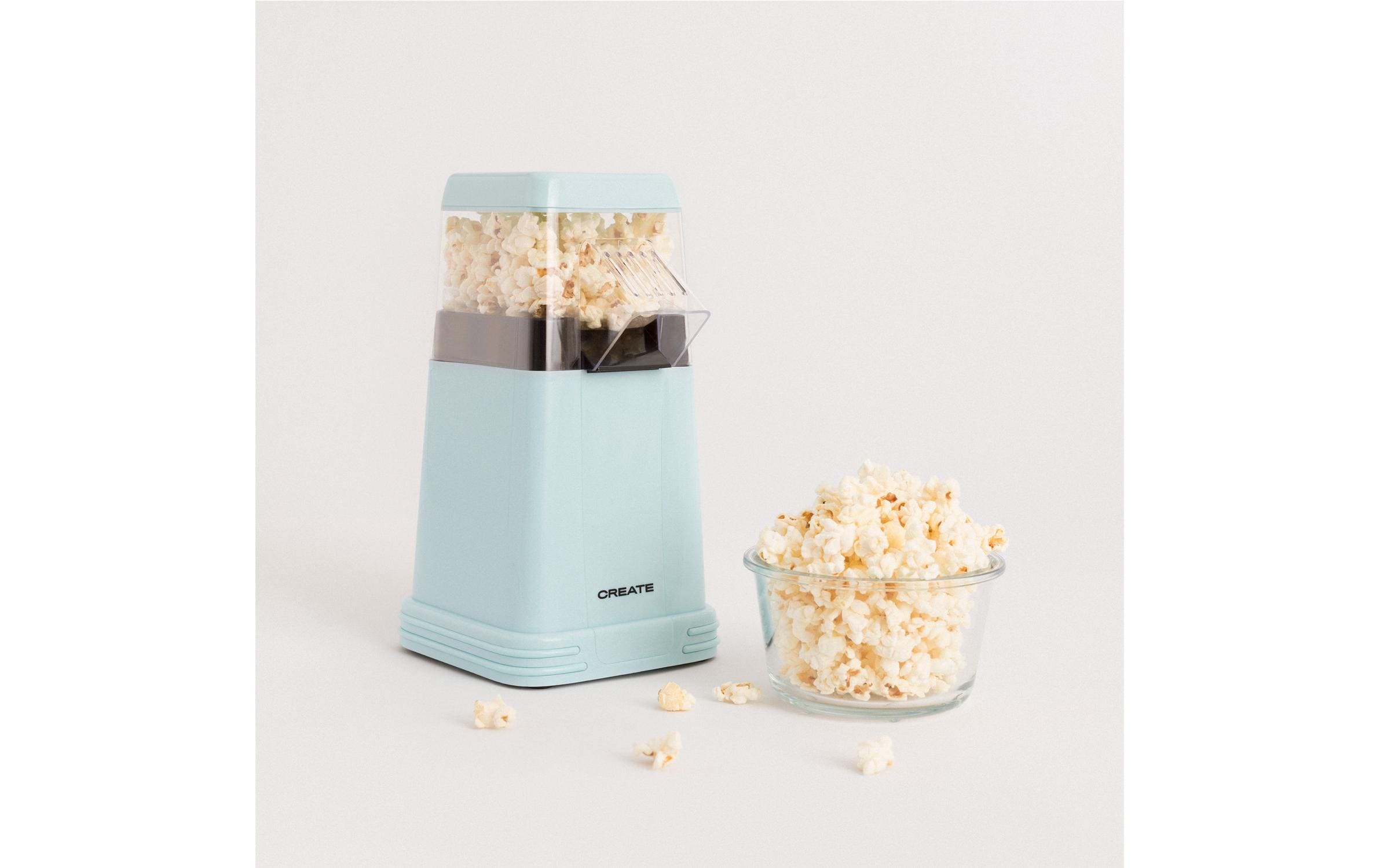 Popcornmaschine »Create«
