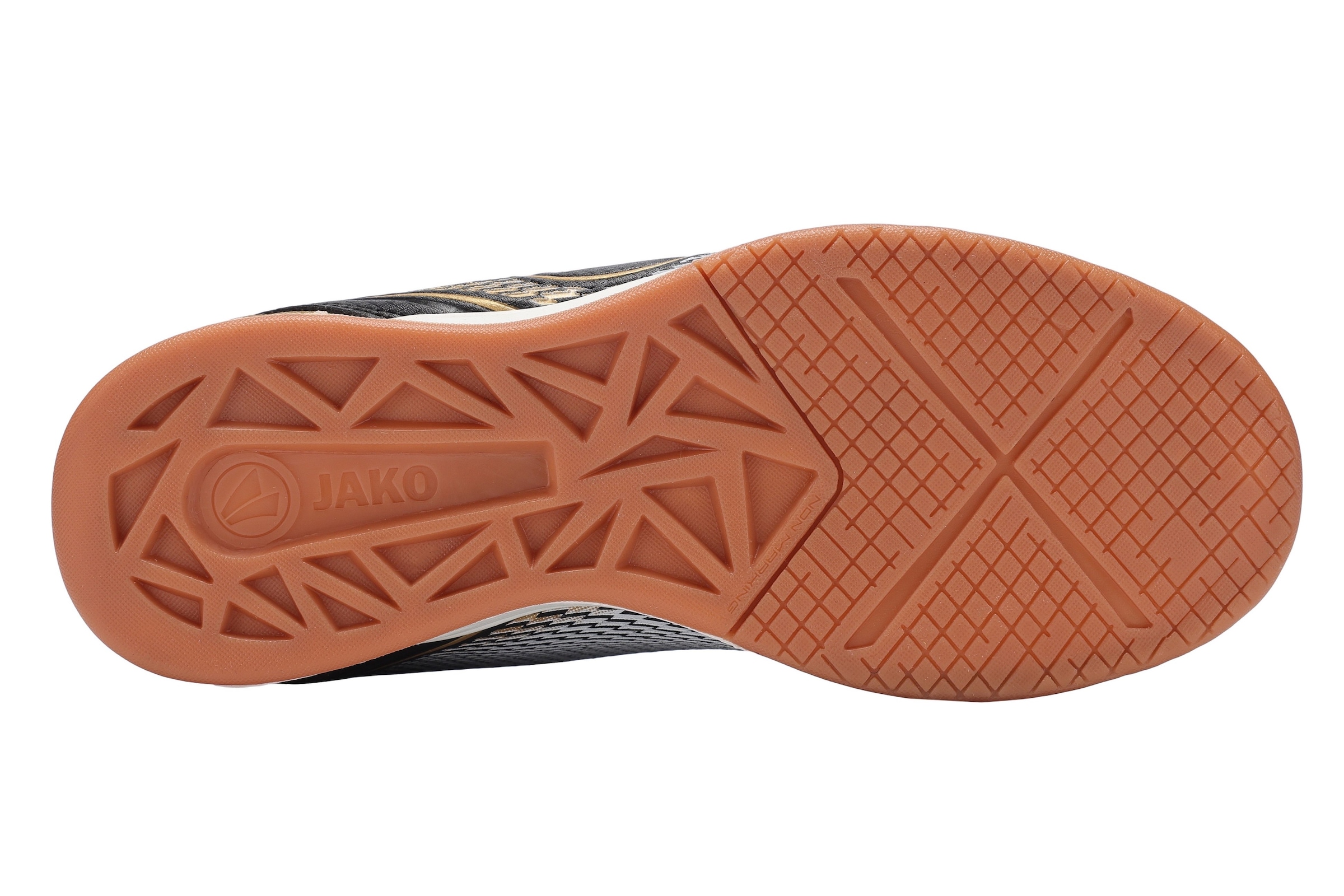 Jako Chaussure d'intérieur »J-SI Course EV«  chaussure d'intérieur, chaussures de sport, semelle non marquante