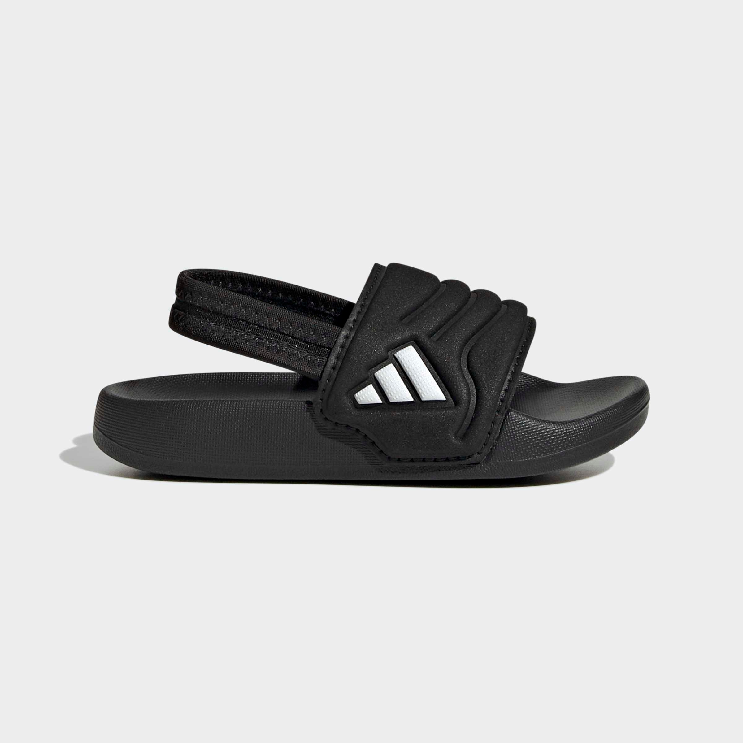 adidas Sportswear Badesandale »ADILETTE ESTRAP 2.0 BADESCHLAPPEN FÜR BABYS UND KLEINKINDER«  Badelatschen für Kinder