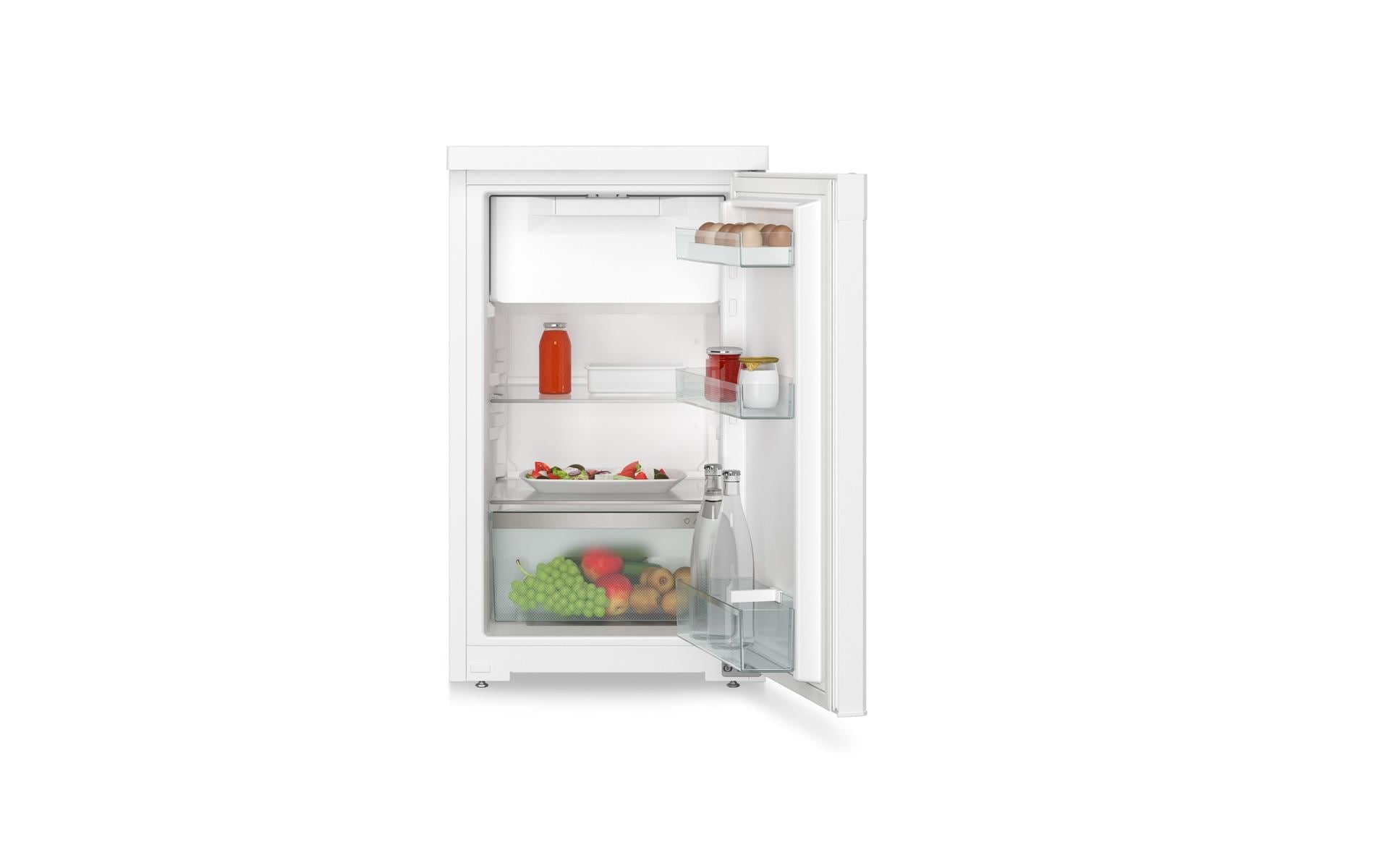 Liebherr Kühlschrank Prime »Rd 1201_994791151« 85 cm hoch 50 cm breit