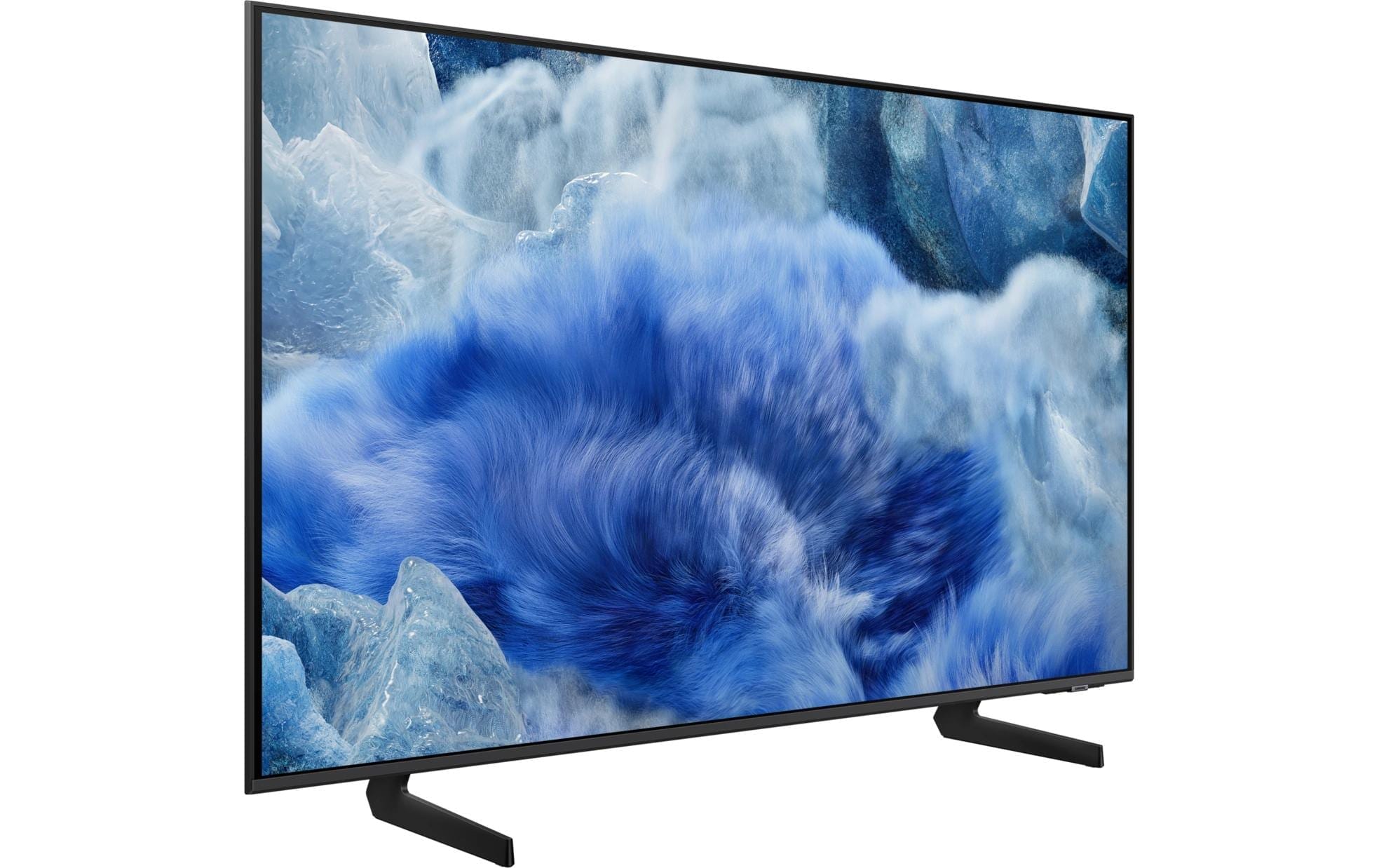 Samsung QLED-Fernseher »Q8F QE43Q8FAAU 43, 3840« 109,2 cm/43 ″