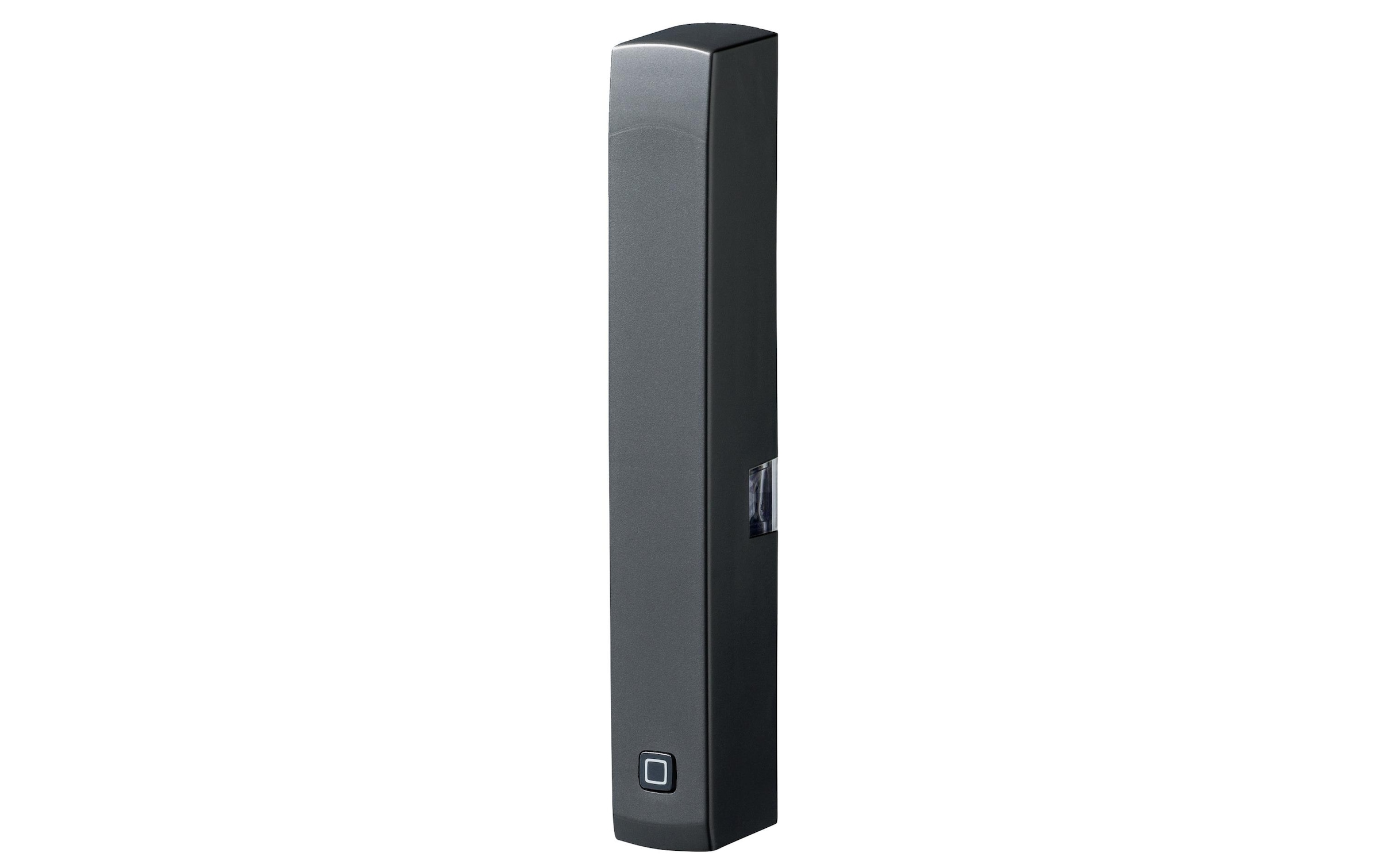 Homematic IP Smart-Home-Steuerelement »3 Wippen, Anthrazit«