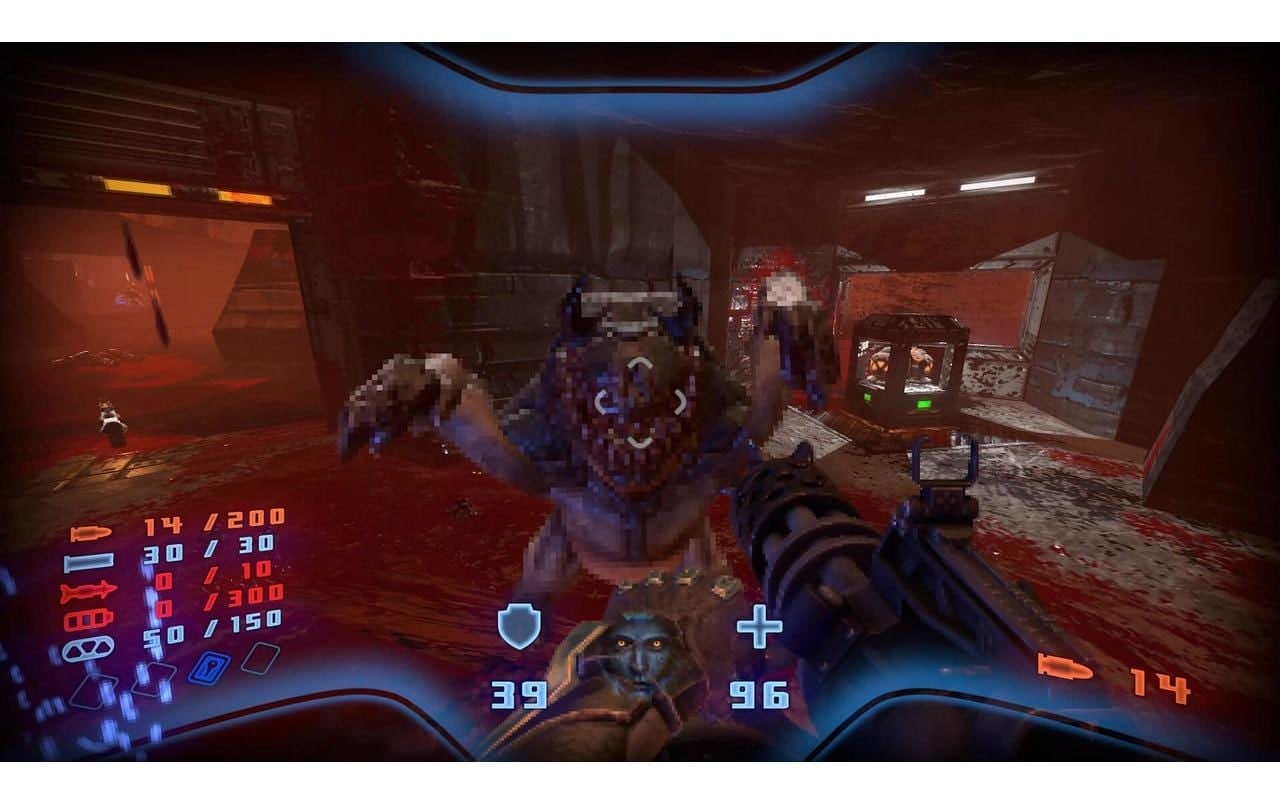   Logiciel de jeu »Prodeus, PS5« PlayStation 5