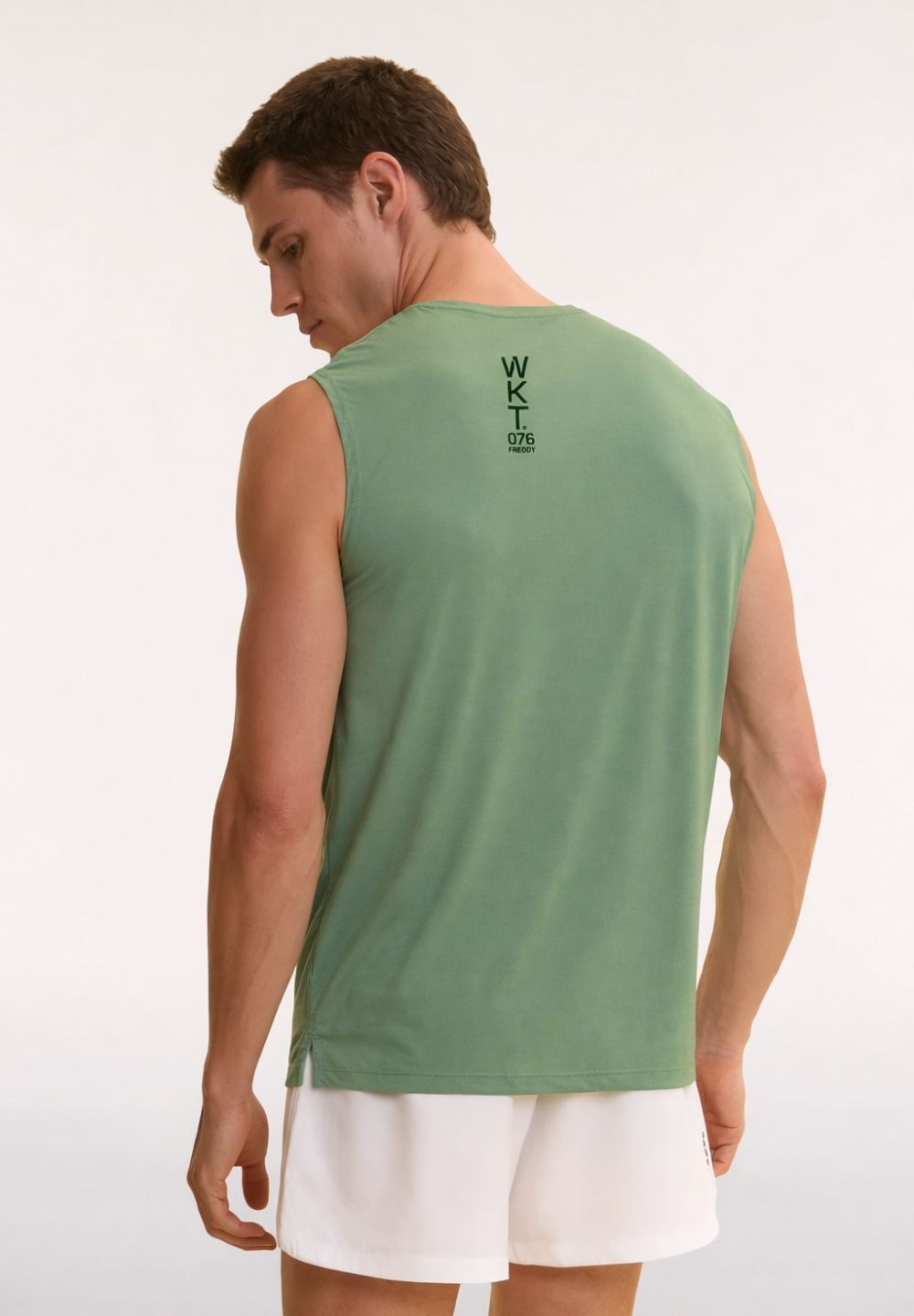 Freddy T-shirt à manches courtes »Top S26MSPK1«
