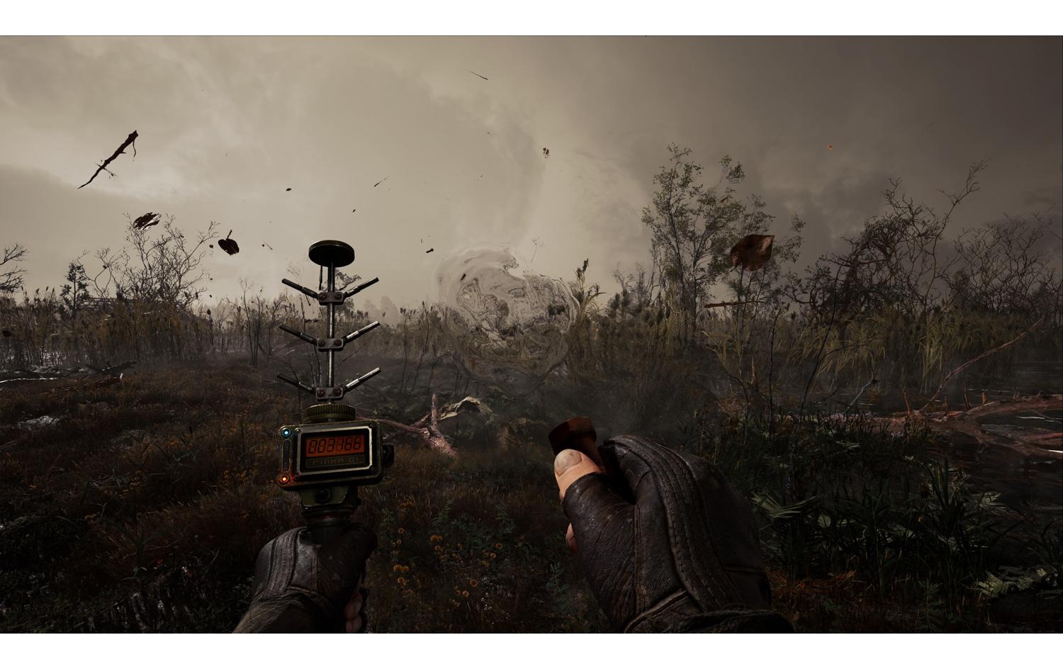 Spielesoftware »GAME S.T.A.L.K.E.R. 2 Heart of Chernobyl LE«, PC