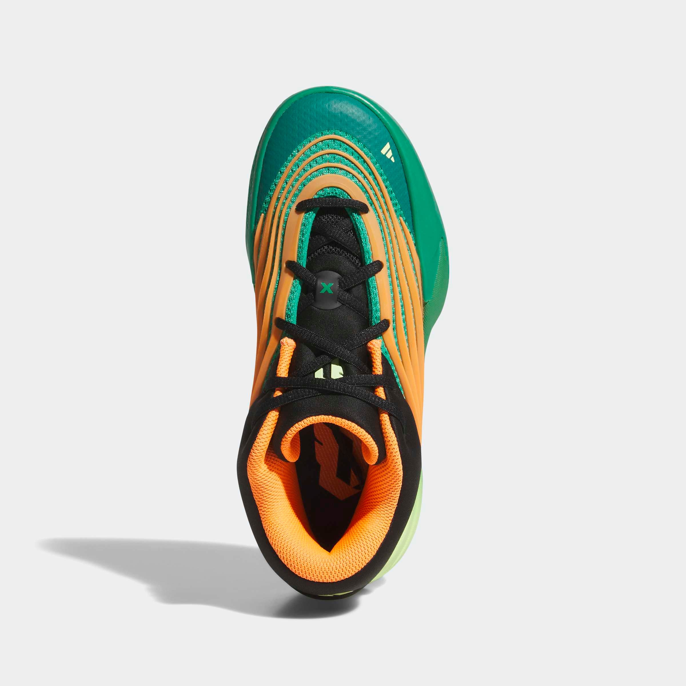 adidas Performance Basketballschuh »DAME X J«  für Kinder & Jugendliche
