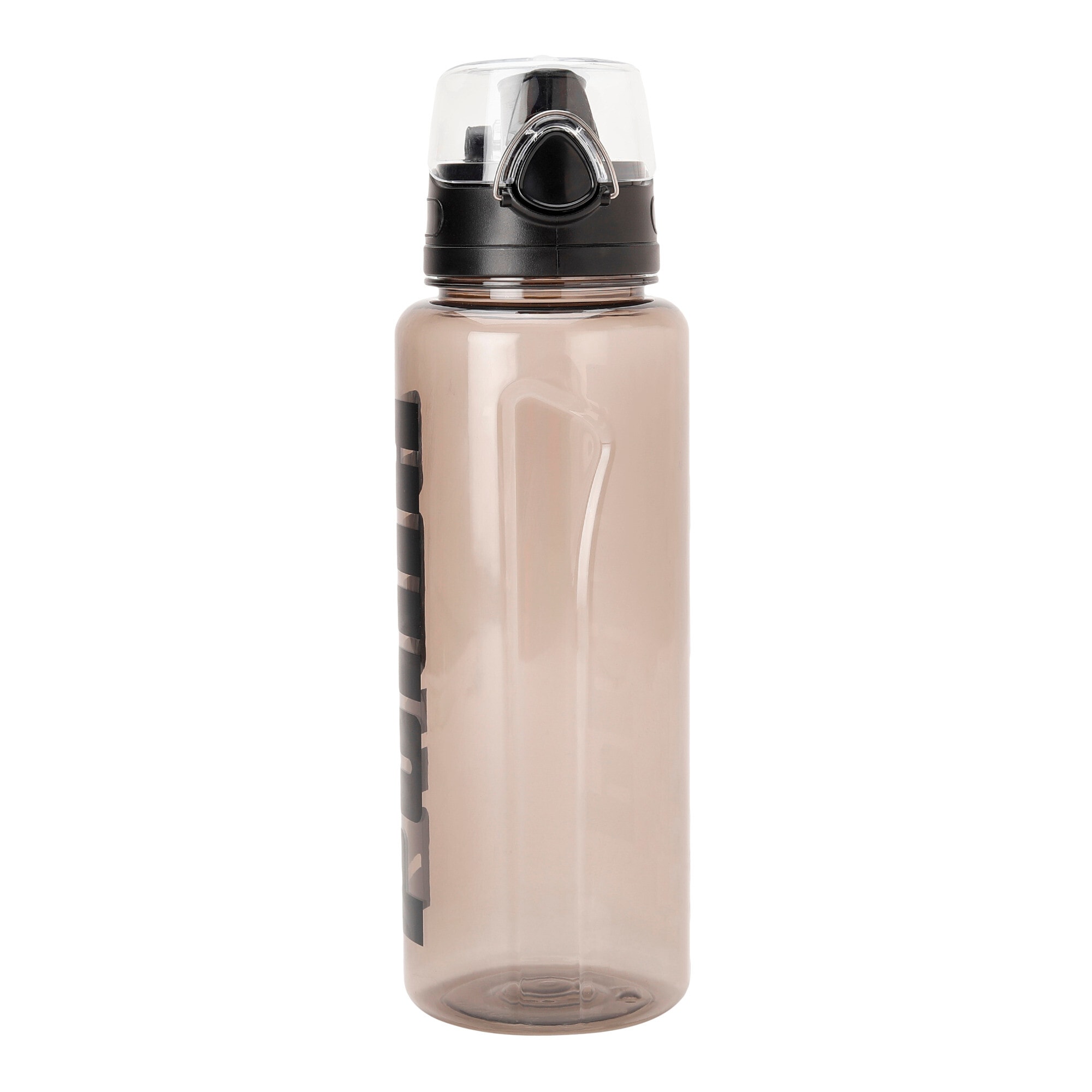 PUMA Trinkflasche »TR SPORTSTYLE LARGE WATERBOTTLE« für Erwachsene, 1 Liter Fassungsvermögen, mit grosser Trinköffnung