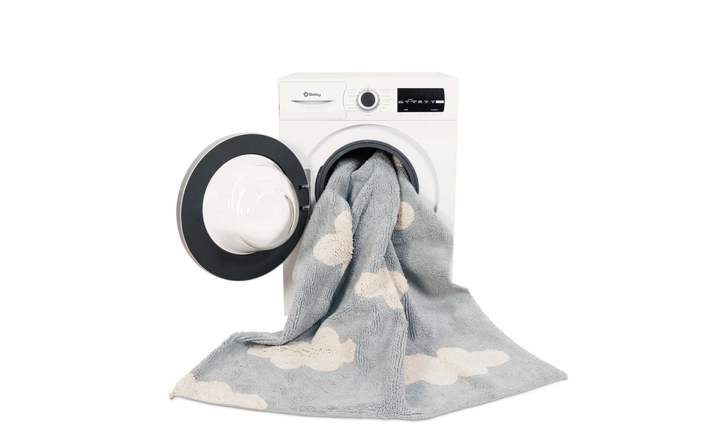 Kinderteppich »Lorena Canals Clouds«